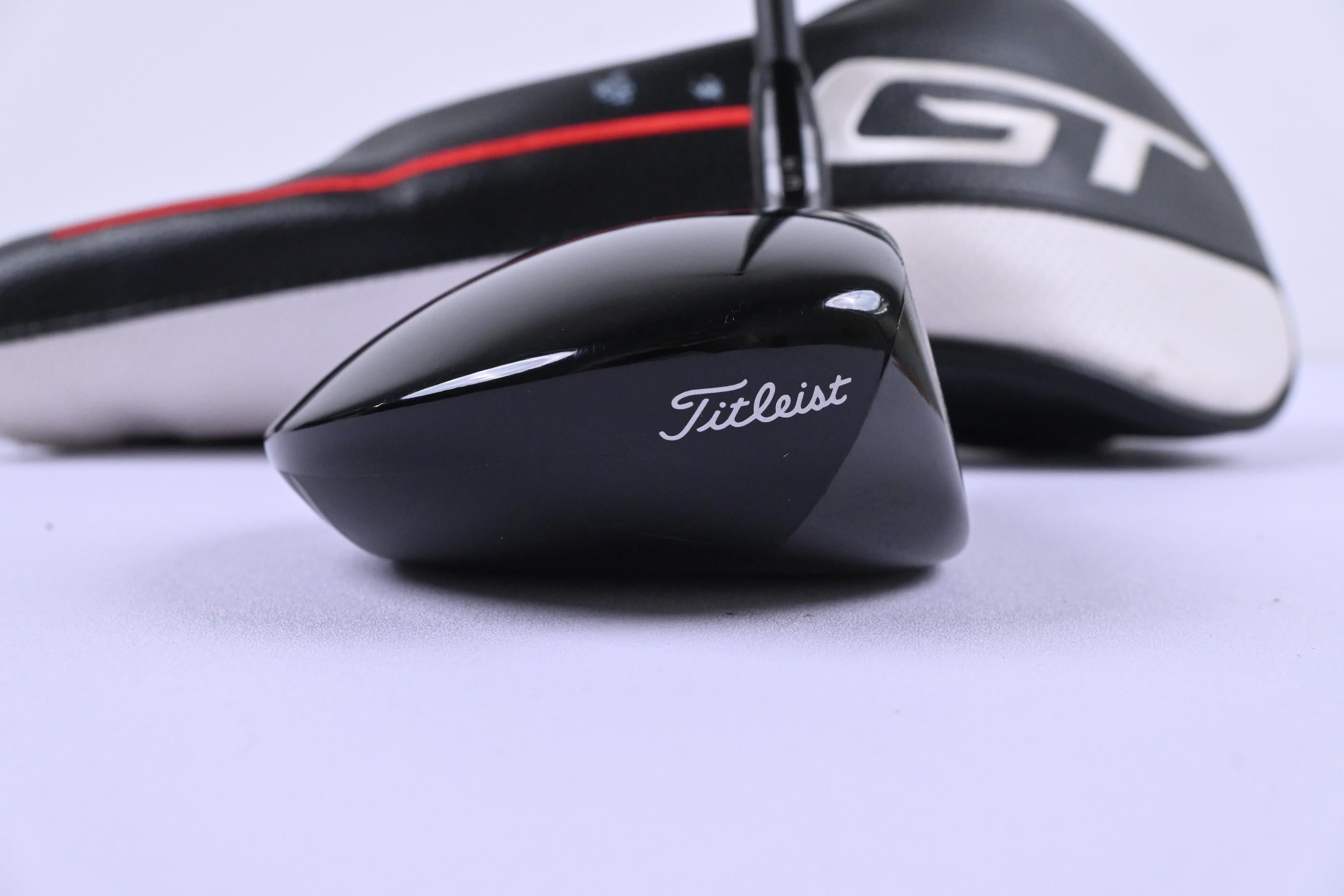 Titleist GT280 Mini Driver / 13 Degree / Regular Flex Tensei 1K Blue 65 Shaft