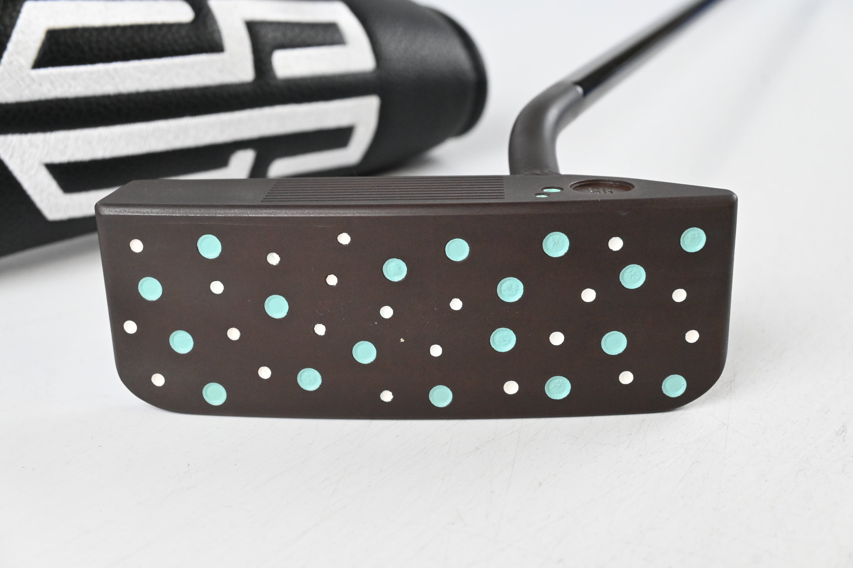Sink Golf (Customised) Putter / 36 Inch