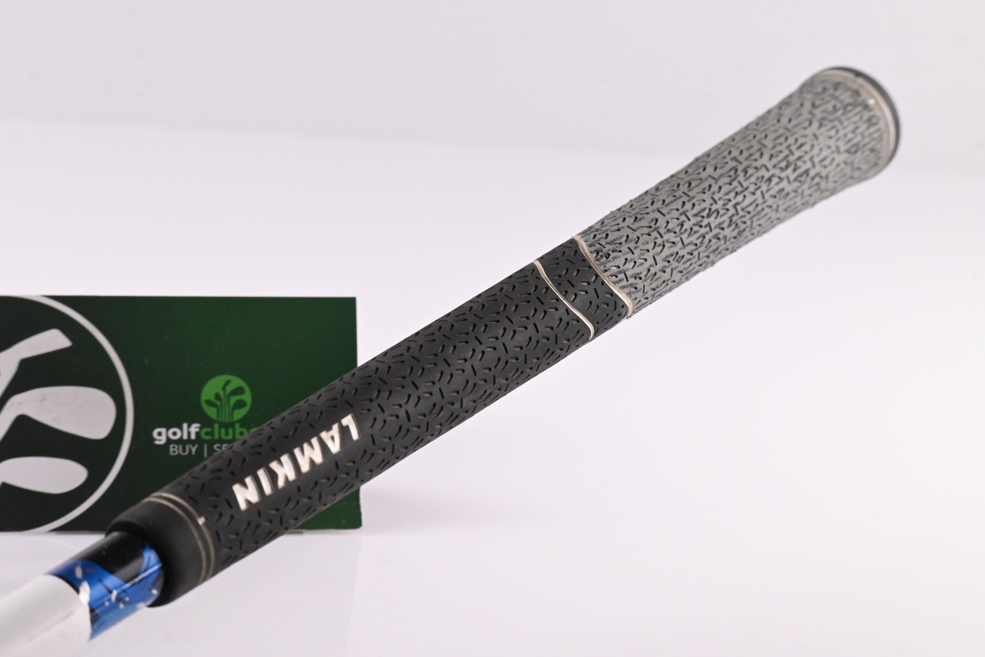 Left Hand Cobra Aerojet #3 Wood / 15 Degree / Regular Flex Kai'Li Blue 60 Shaft