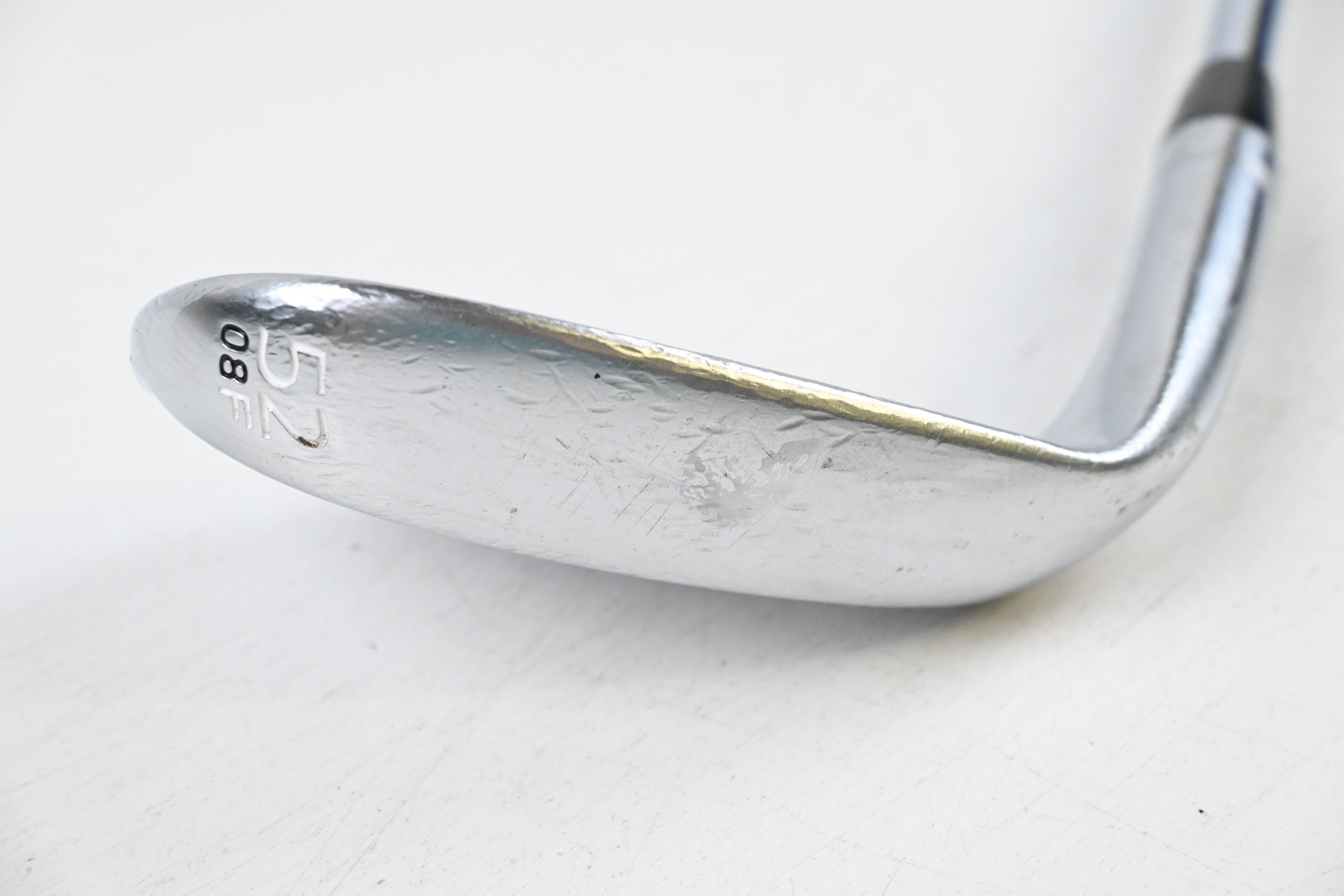 Titleist Vokey SM7 Gap Wedge / 52 Degree / Wedge Flex Vokey Design Shaft