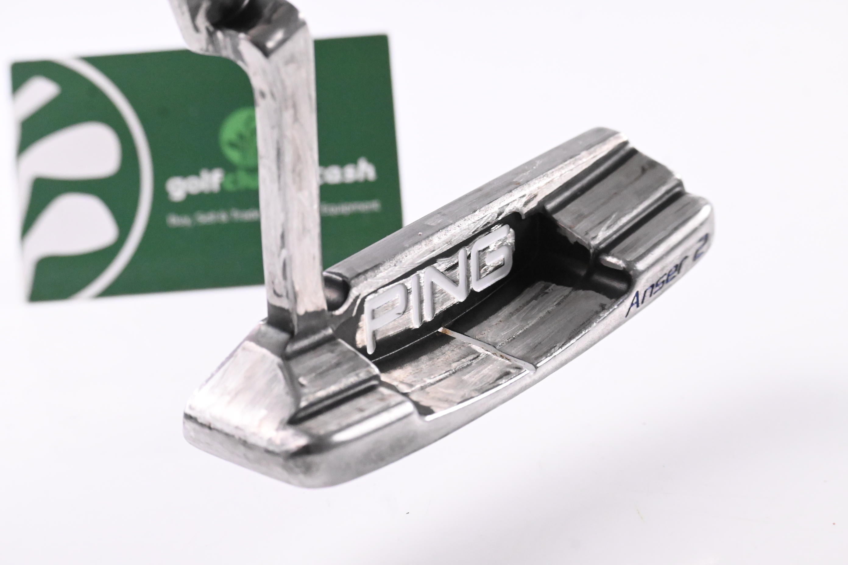 Ping Cadence TR Anser 2 Putter / 35 Inch