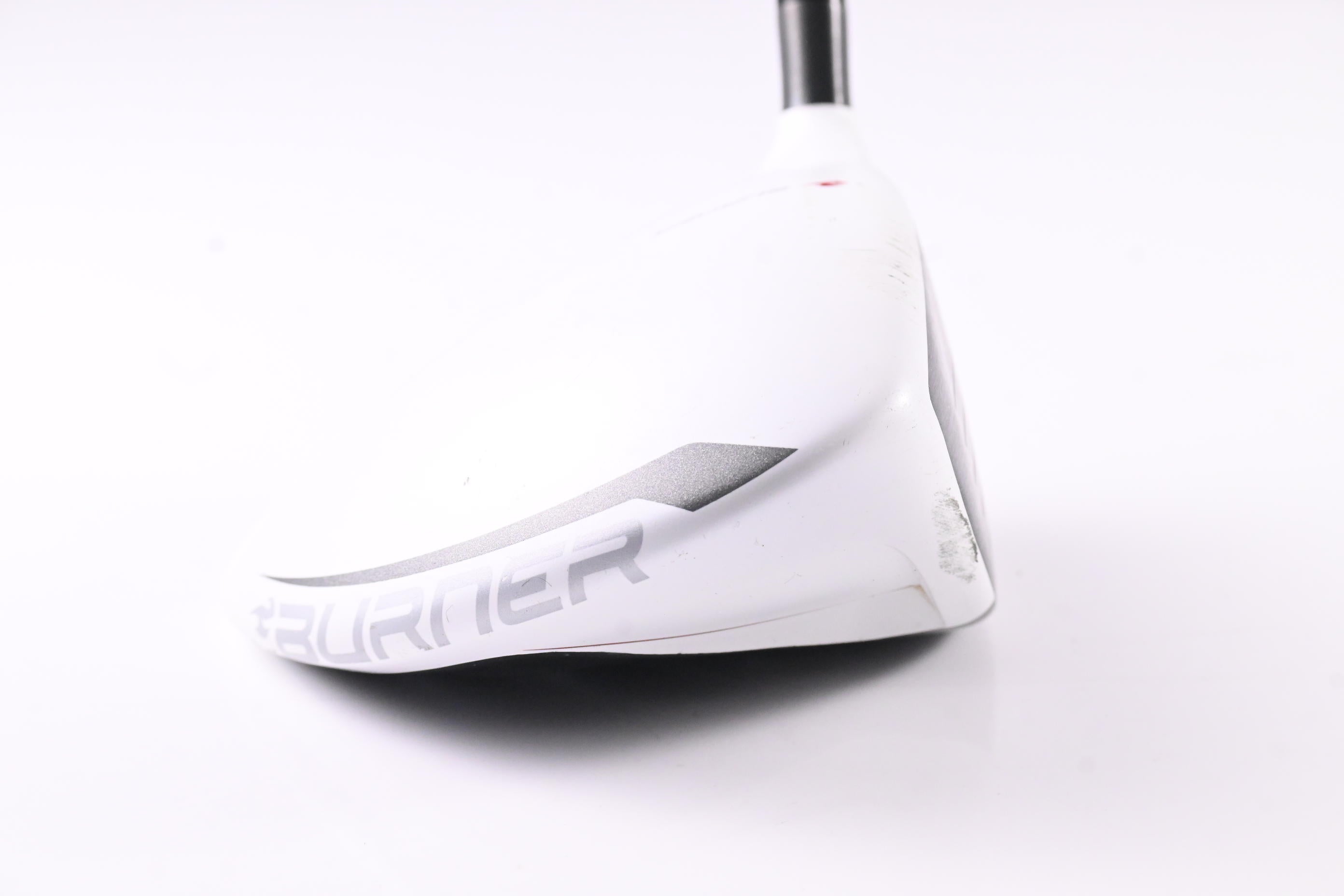 Taylormade Burner Superfast 2.0 Driver / 10.5 Degree / Regular Flex Matrix Ozik Shaft