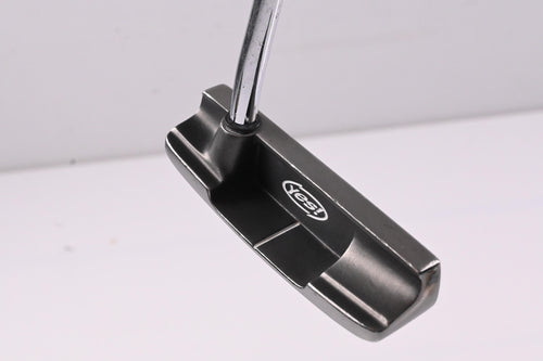 Yes! C-Groove Tracy Putter / 33.5 Inch
