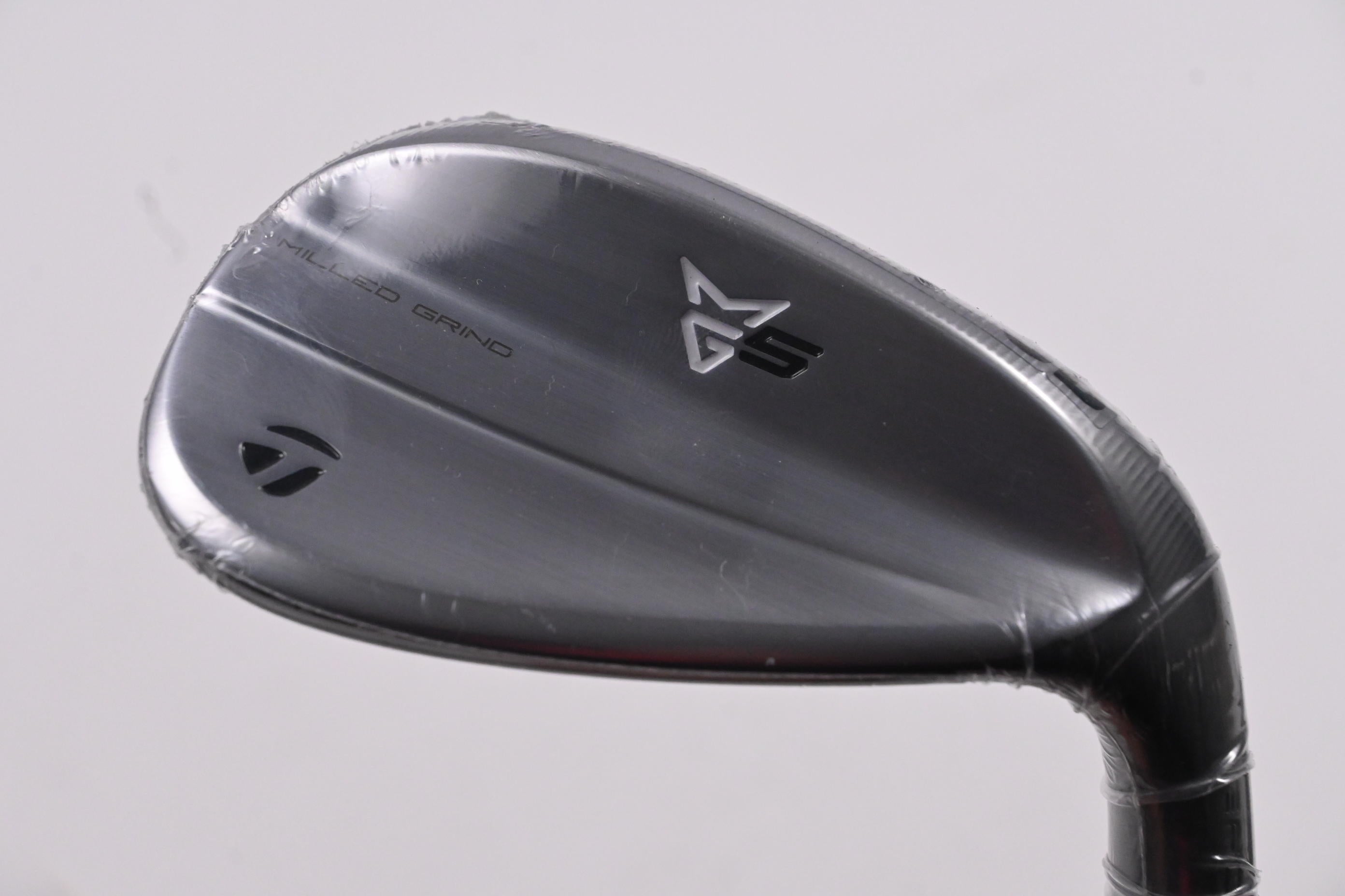 Taylormade Milled Grind 5 Gap Wedge / 50 Degree / Wedge Flex Dynamic Gold 115