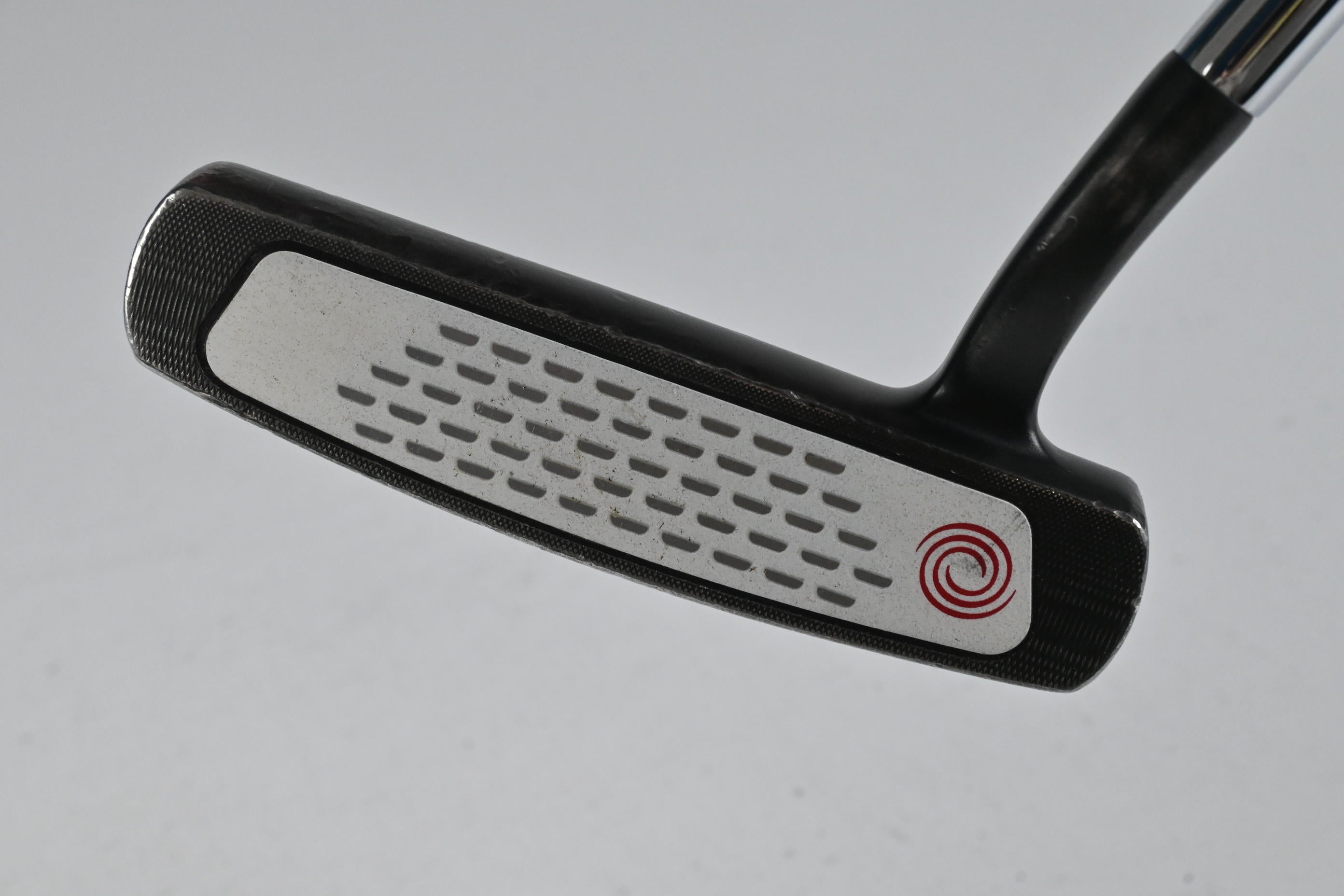 Odyssey Triple Track Double Wide Putter / 34 Inch