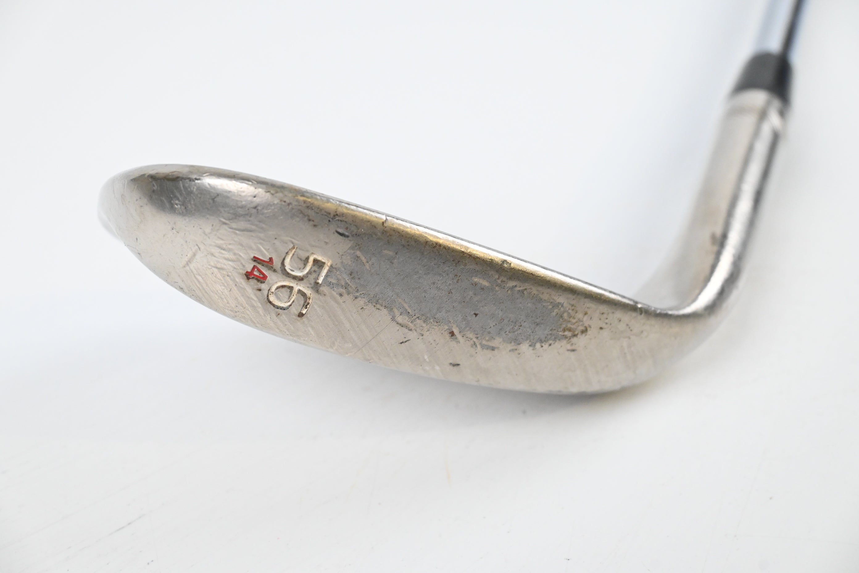 Titleist Vokey SM6 Sand Wedge / 56 Degree / Wedge Flex Vokey SM6 Shaft