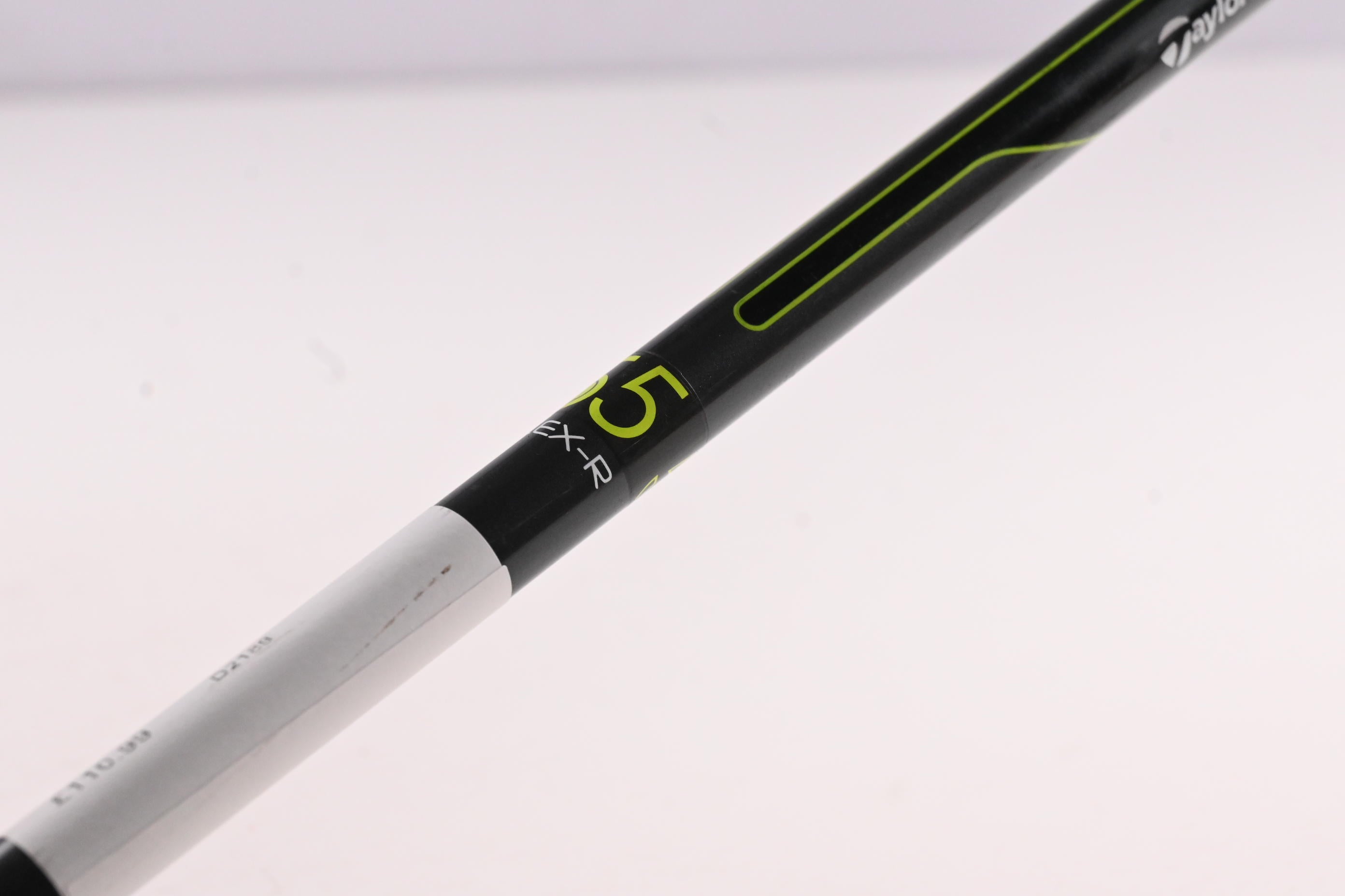 Taylormade M2 2017 #5 Wood / 18 Degree / Regular Flex Taylormade Reax 55 Shaft