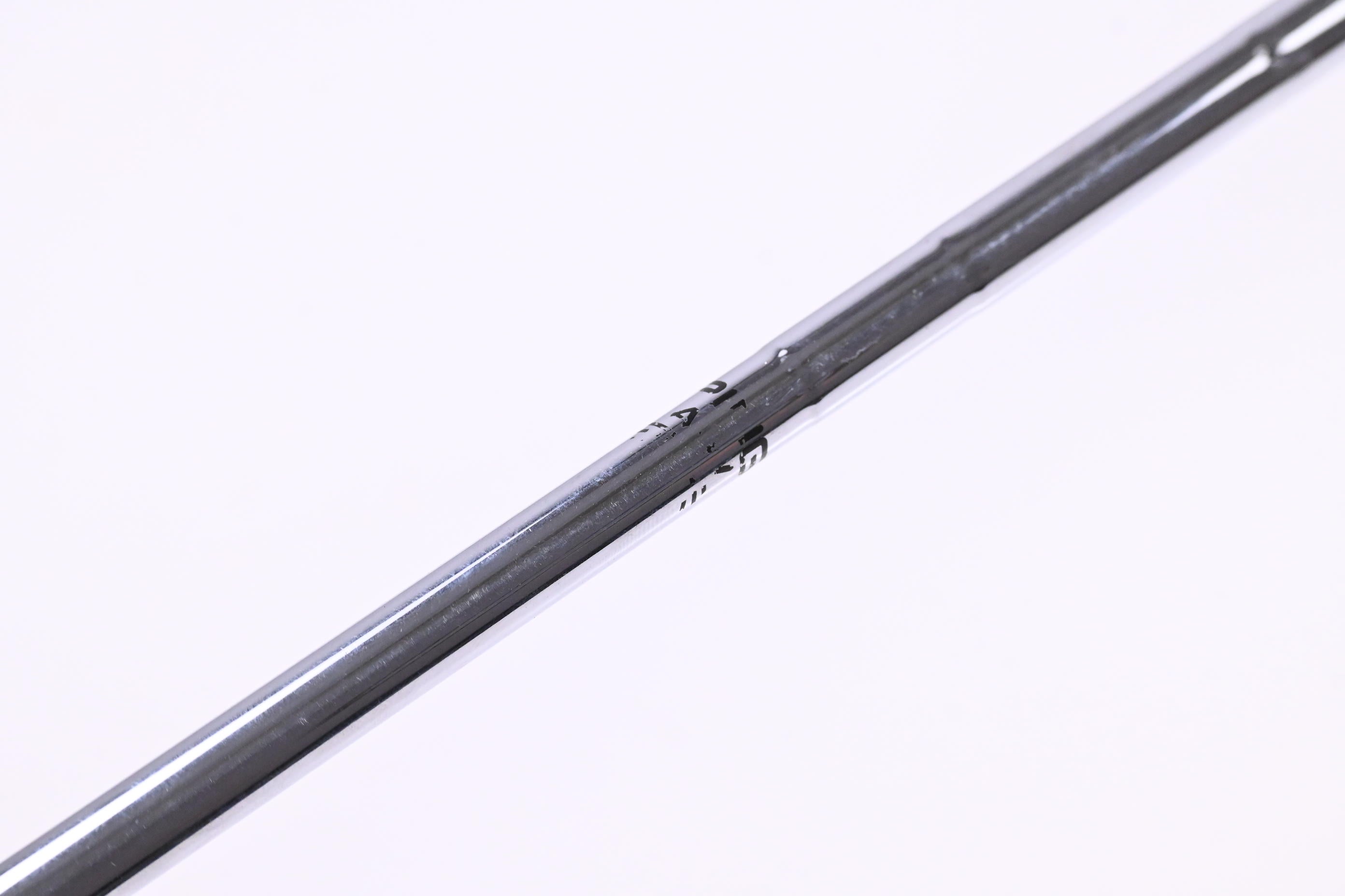 Ping G10 #5 Iron / 27 Degree / Green Dot / Stiff Flex Steel Shaft