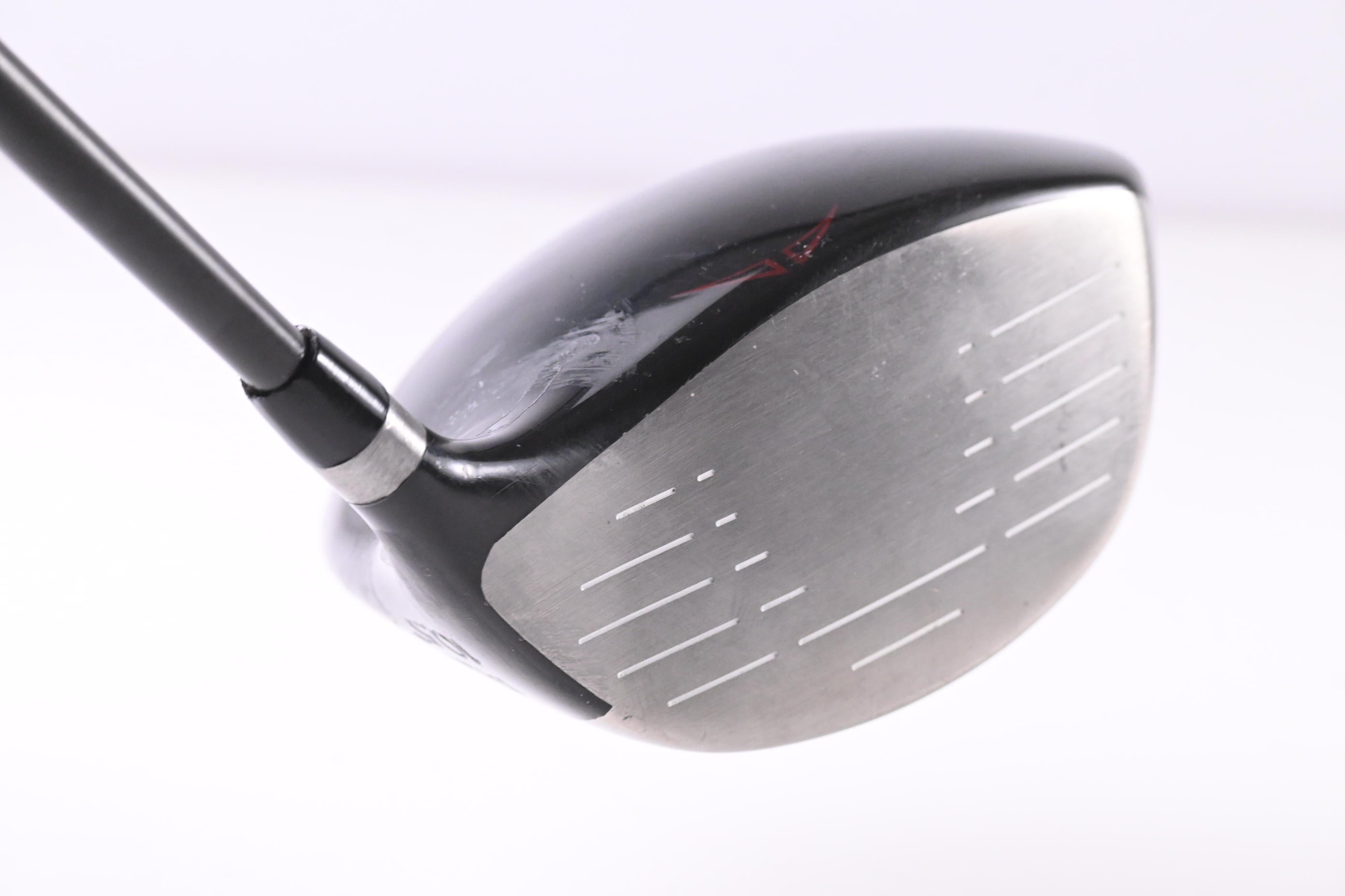 Left Hand Ping G15 Draw Driver / 10.5 Degree / Regular Flex Aldila Karsten 201