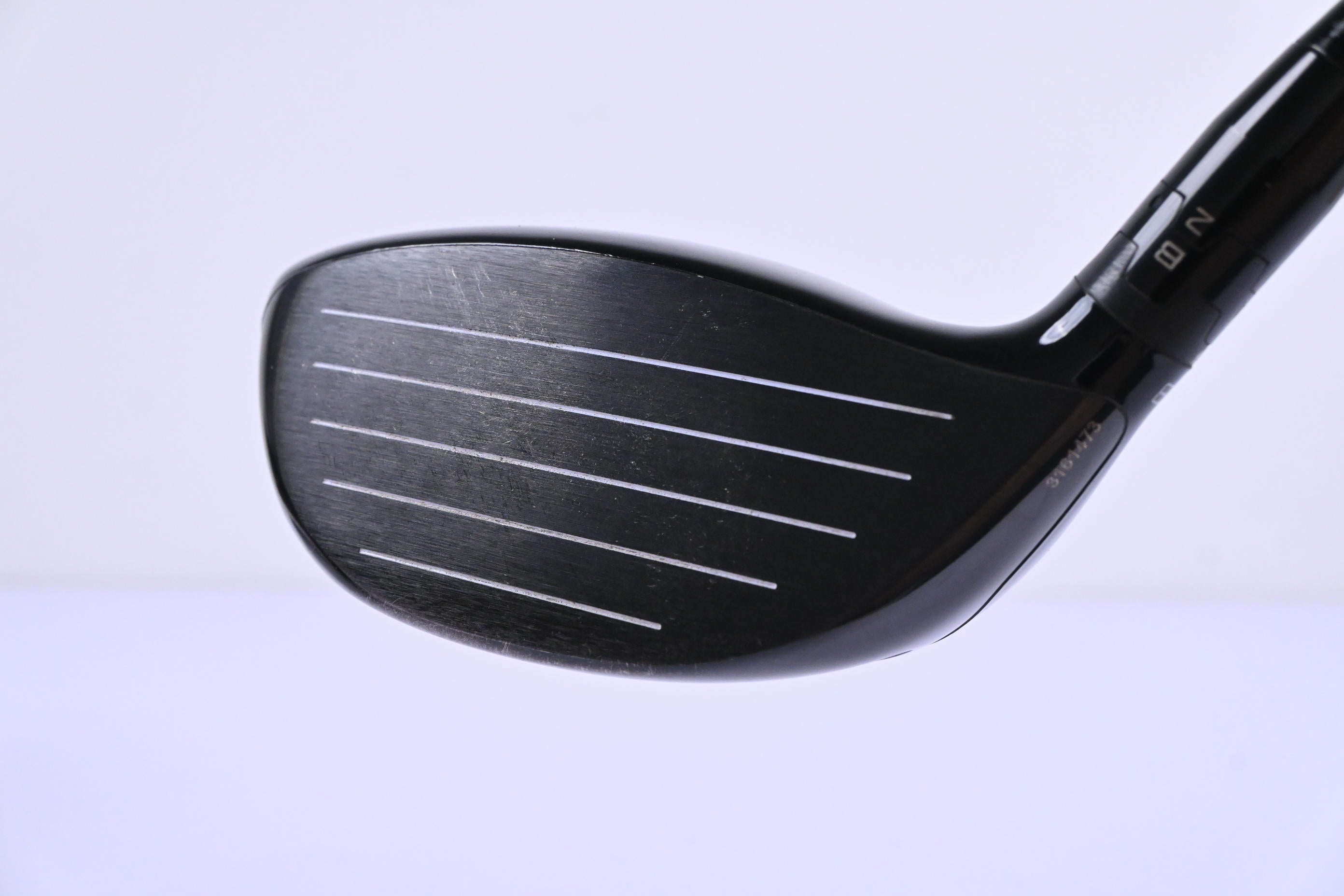 Titleist GT280 Mini Driver / 13 Degree / Regular Flex Tensei 1K Blue 65 Shaft