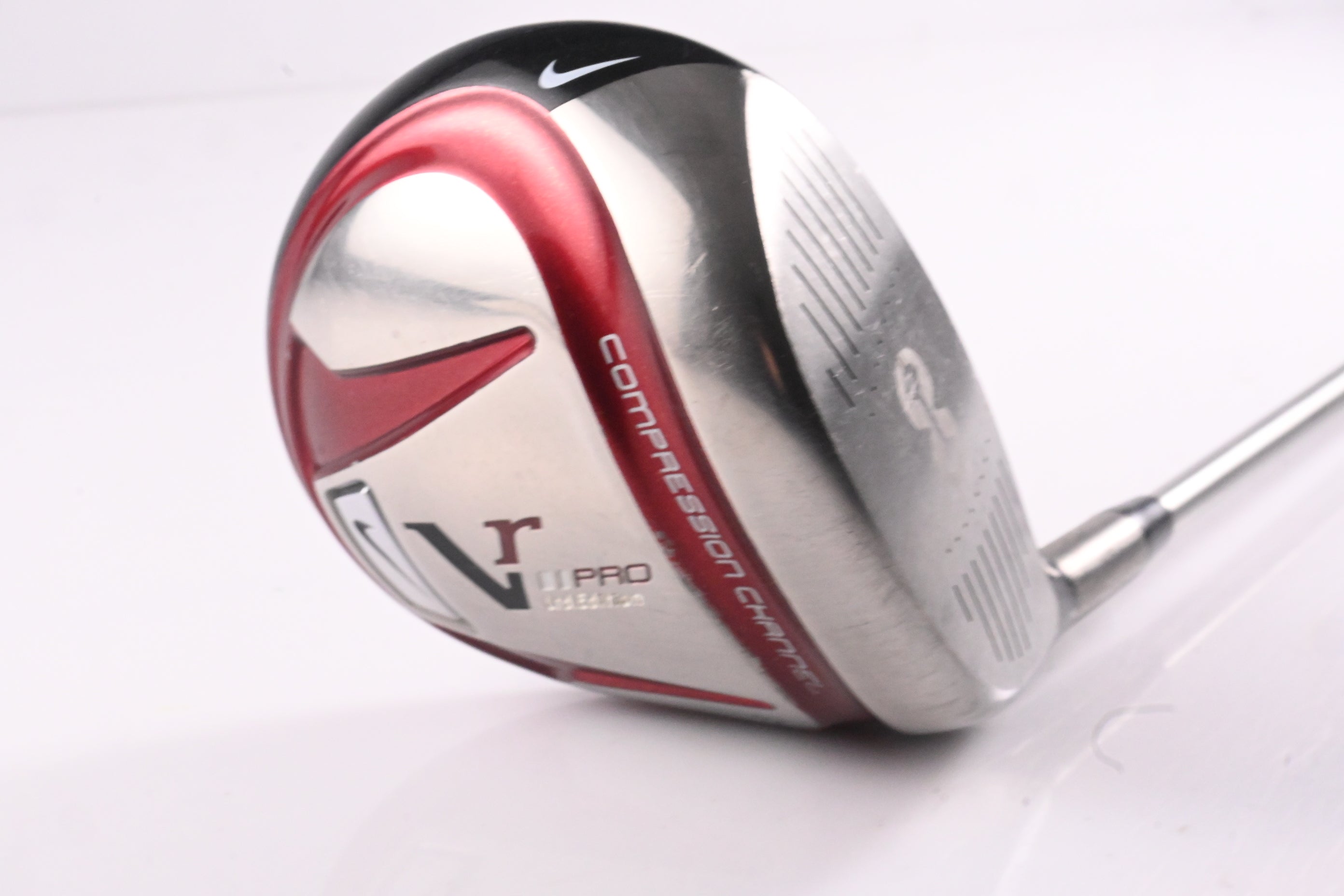 Nike VR Pro Ltd Ed Driver / 8.5 Degree / X-Flex Diamana S 73 Shaft
