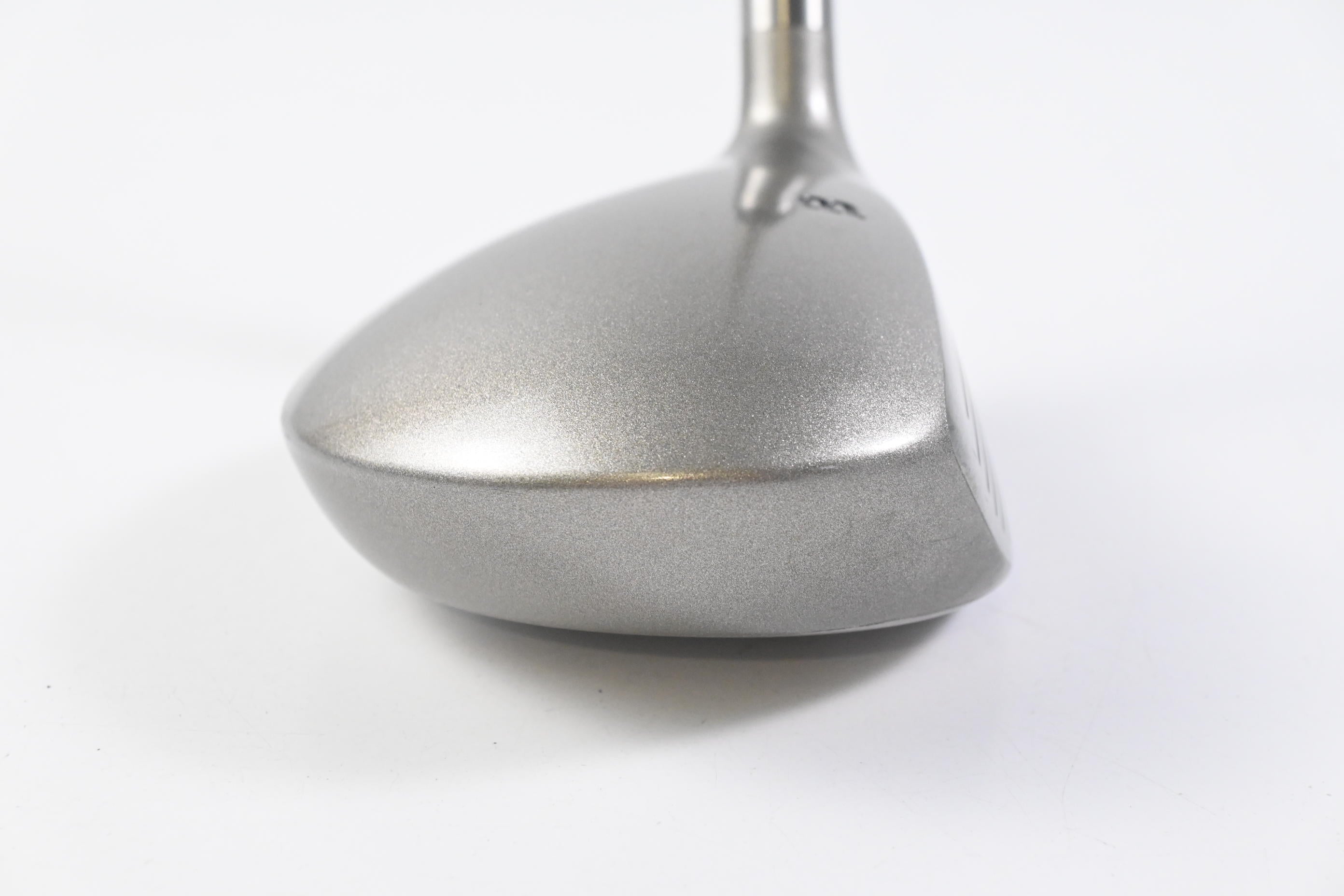 Ladies Wilson 1200 Oversize #5 Wood / 18 Degree / Ladies Flex Wilson 1200 Shaft
