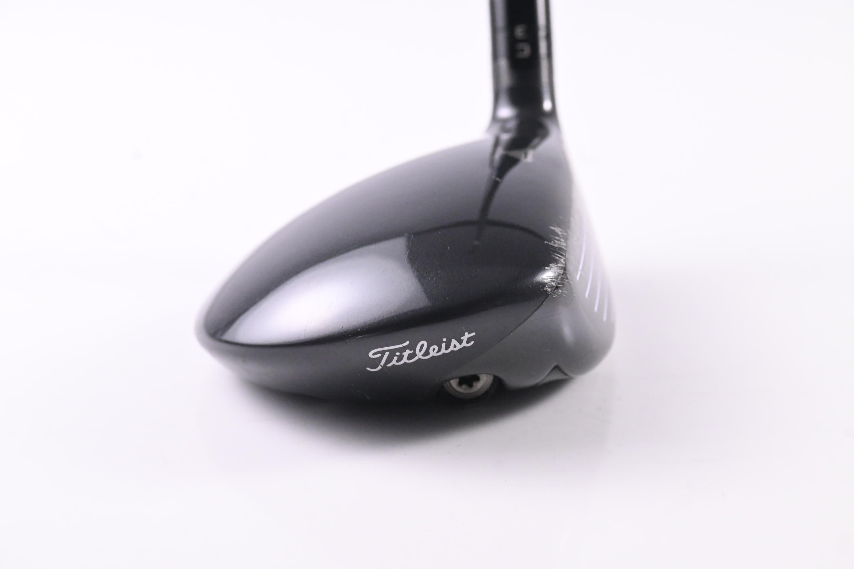 Titleist 917 F3 #3 Wood / 13.5 Degree / Lite Flex Diamana M+ 60 Shaft