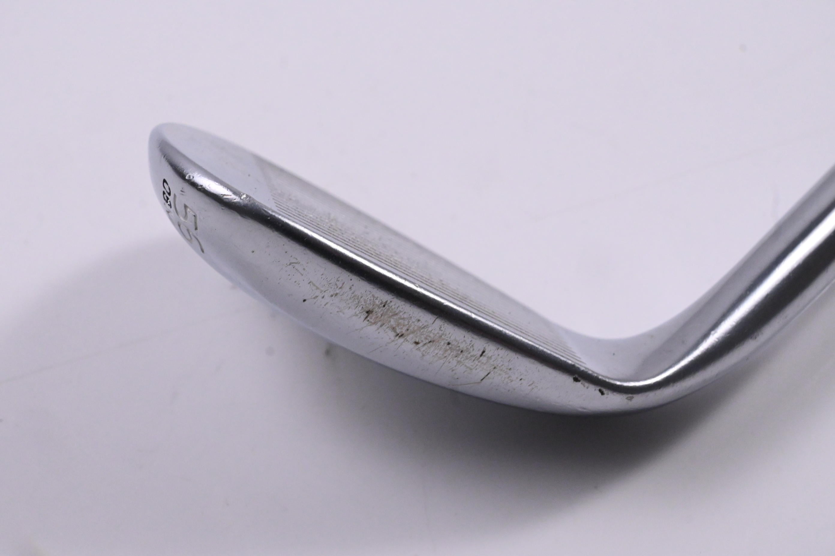 Titleist Vokey SM7 Sand Wedge / 56 Degree / Wedge Flex Vokey SM7 Shaft