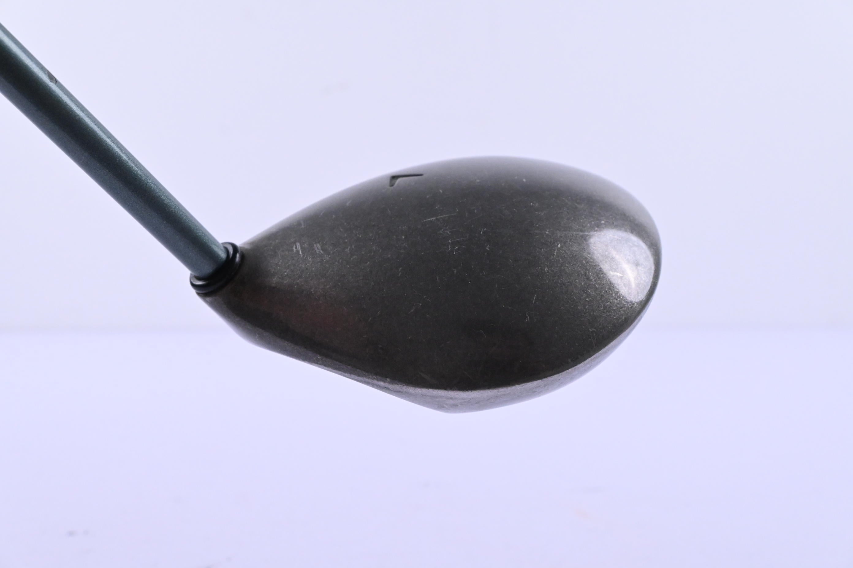 Ladies Callaway Big Bertha Warbird #3 Wood / 15 Degree / Ladies Flex Callaway