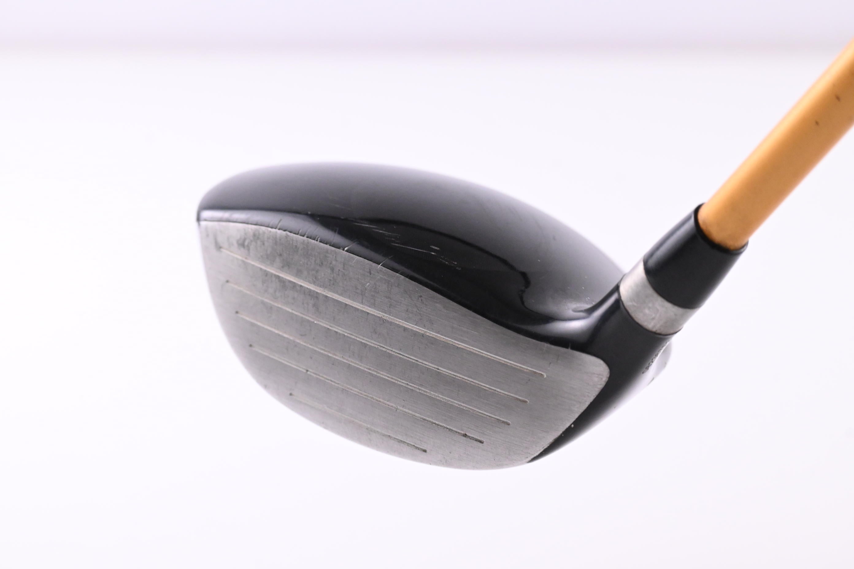 Ping G10 #3 Wood / 15.5 Degree / Regular Flex UST ProForce V2 75 Shaft