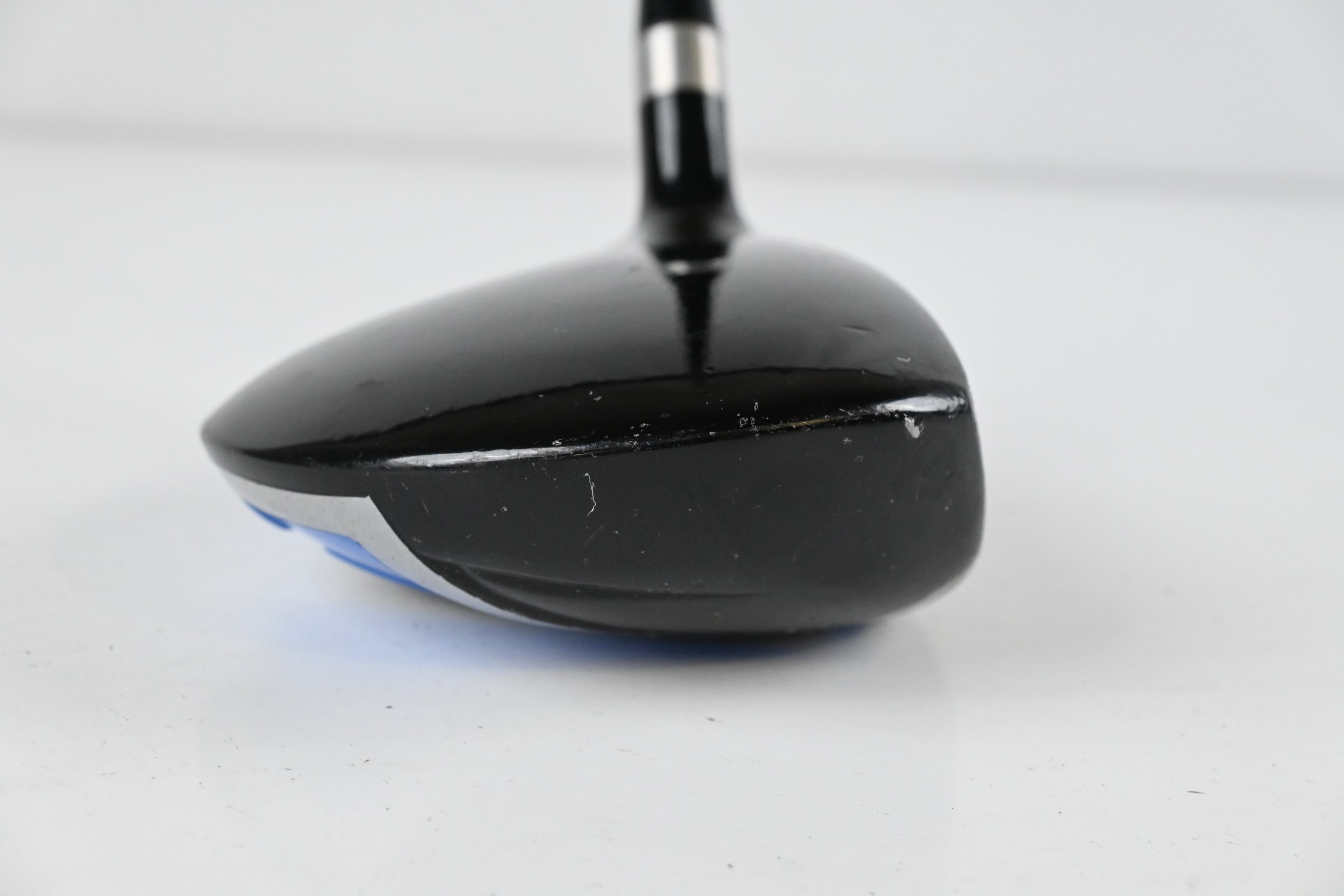Ladies Fazer CTR 20 #3 Wood / 15 Degree / Ladies Flex Fazer CTR 20 Shaft