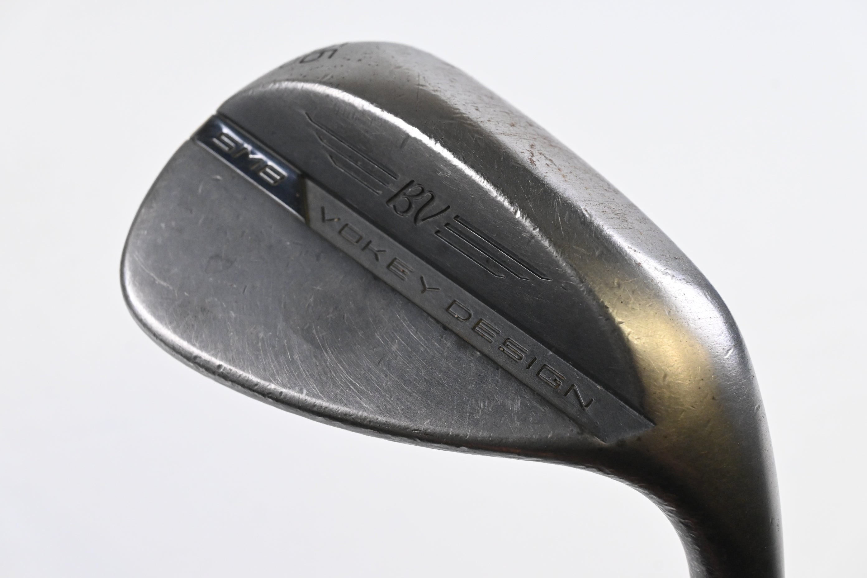 Titleist Vokey SM8 Sand Wedge / 56 Degree / Wedge Flex Vokey Design SM8 Shaft