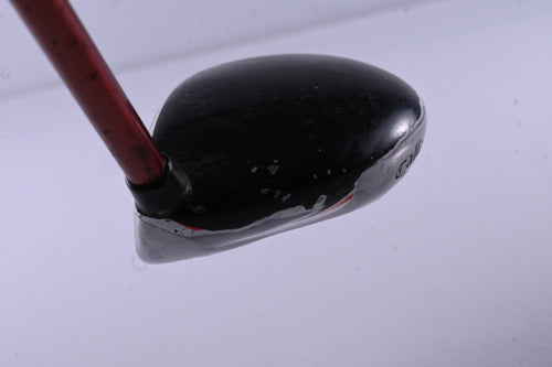 Callaway Big Bertha 2007 #5 Wood / 18 Degree / Regular Flex UST iRod Shaft
