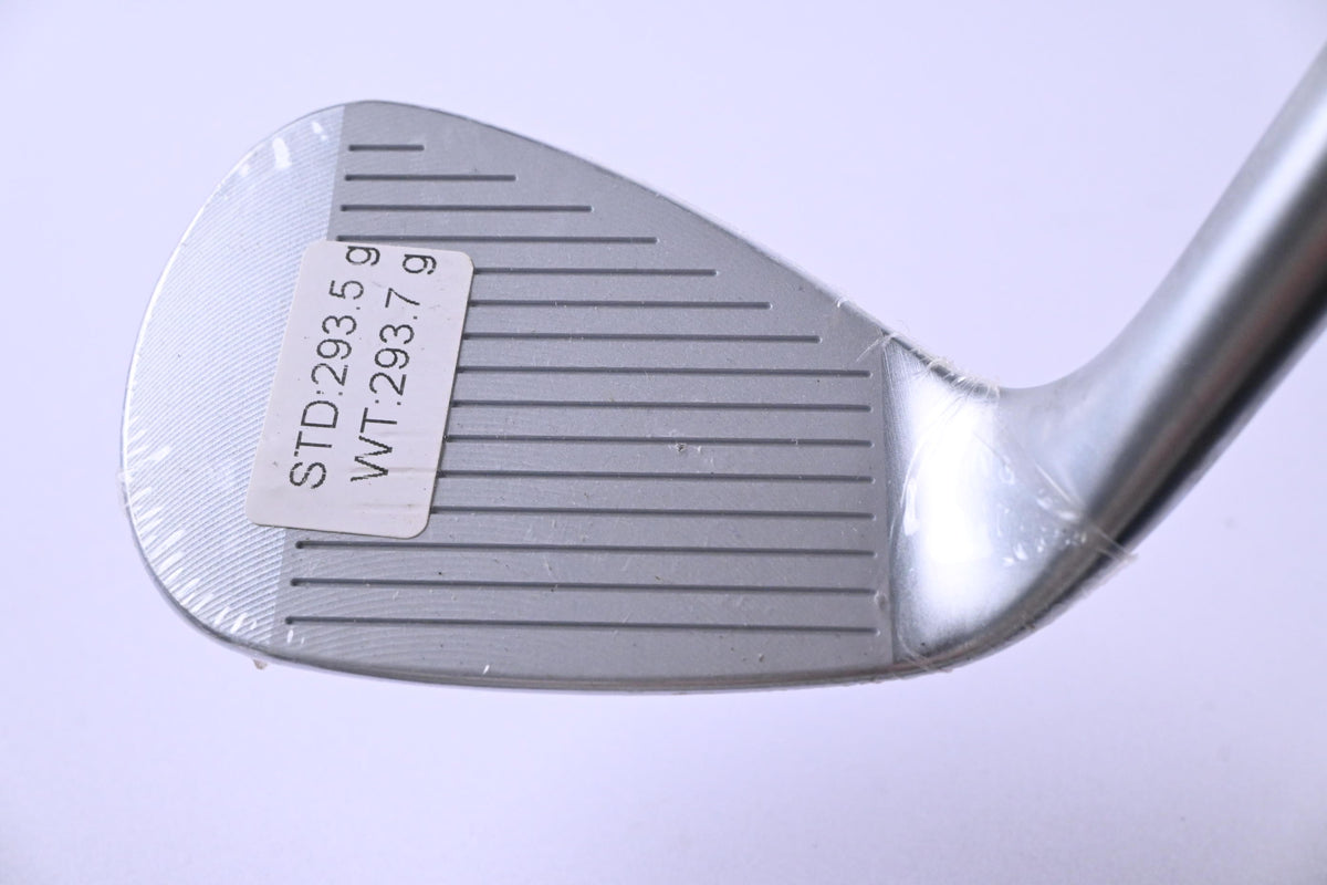Wilson Staff Model ZM Gap Wedge / 50 Degree / Wedge Flex Dynamic Gold Spinner