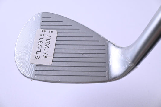 Wilson Staff Model ZM Gap Wedge / 50 Degree / Wedge Flex Dynamic Gold Spinner