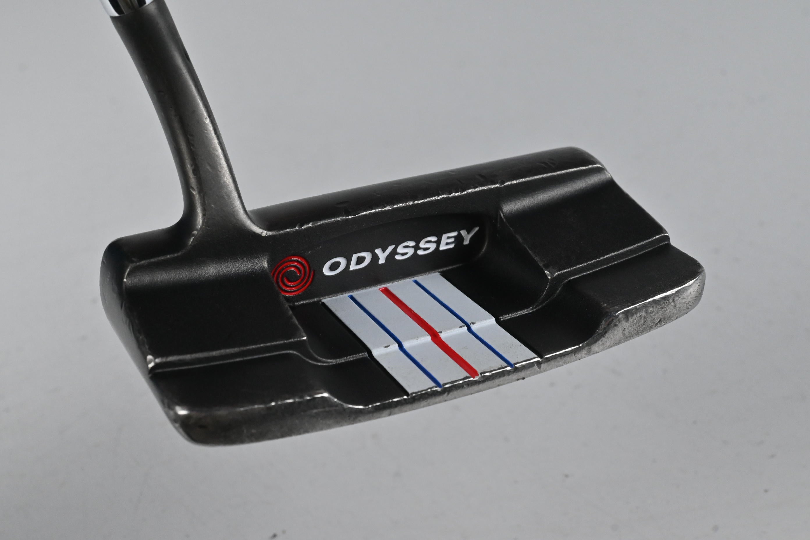 Odyssey Triple Track Double Wide Putter / 34 Inch