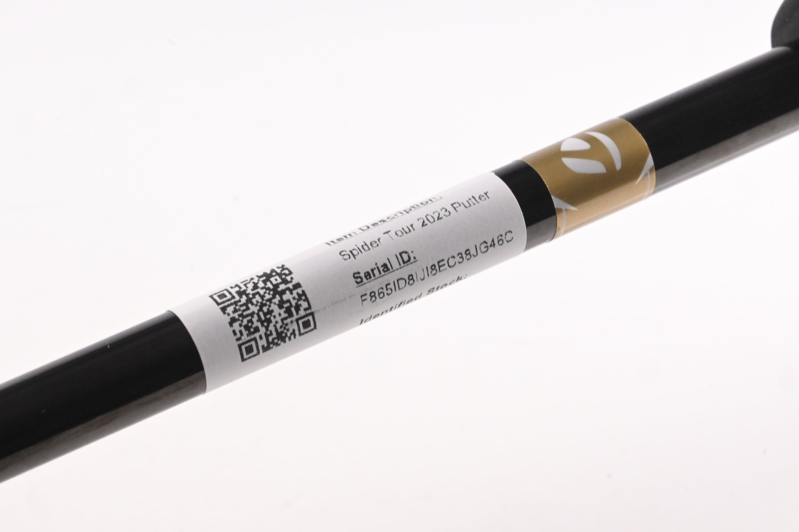 Taylormade MySpider Tour X3 2023 Putter / 33 Inch