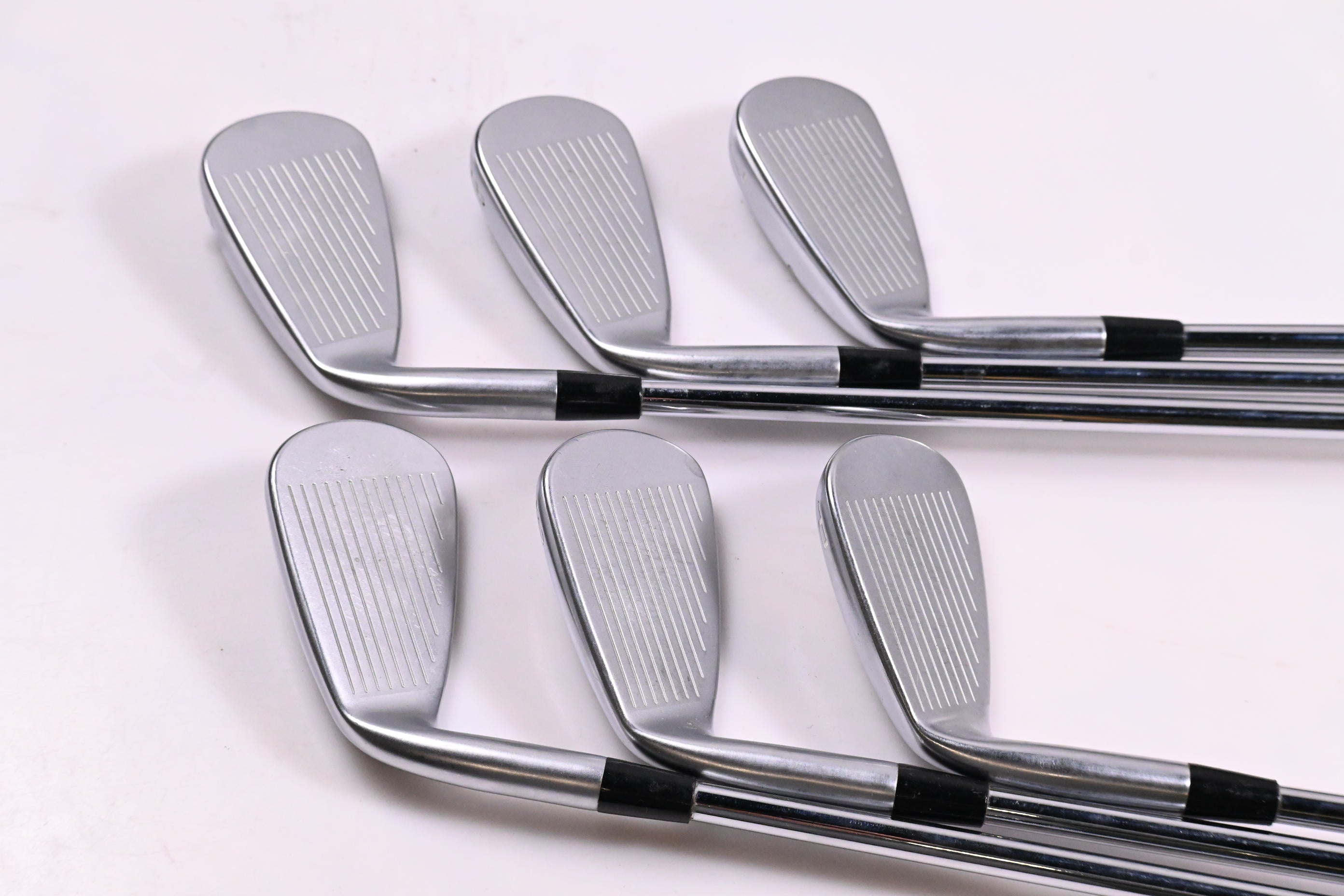 Mizuno JPX 919 Hot Metal Irons / 5-PW / Regular Flex N.S.Pro Modus³ Tour 105