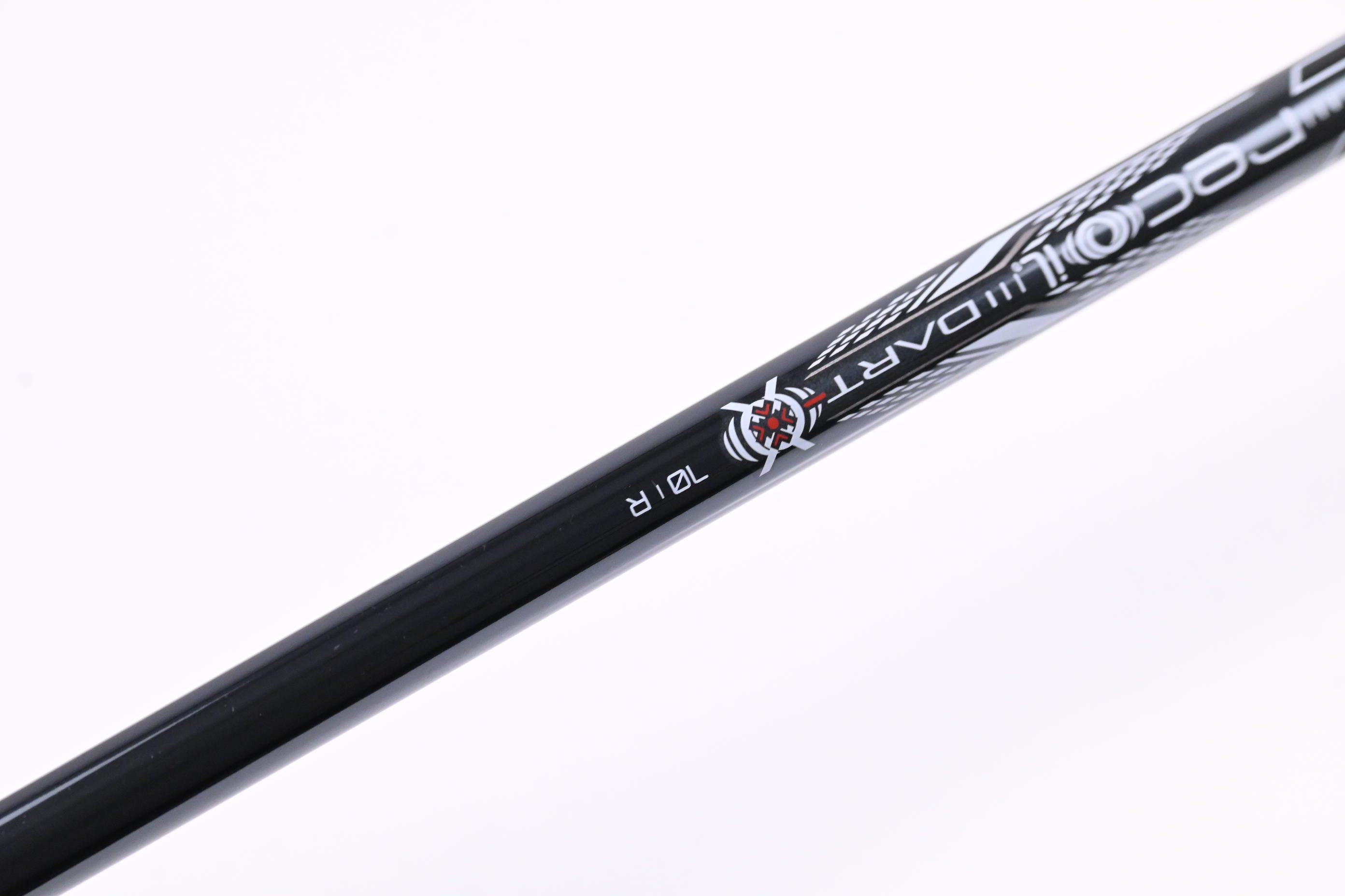 Wilson Staff DYNAPWR #7 Iron / 34 Degree / Regular Flex Recoil DART 70 Shaft