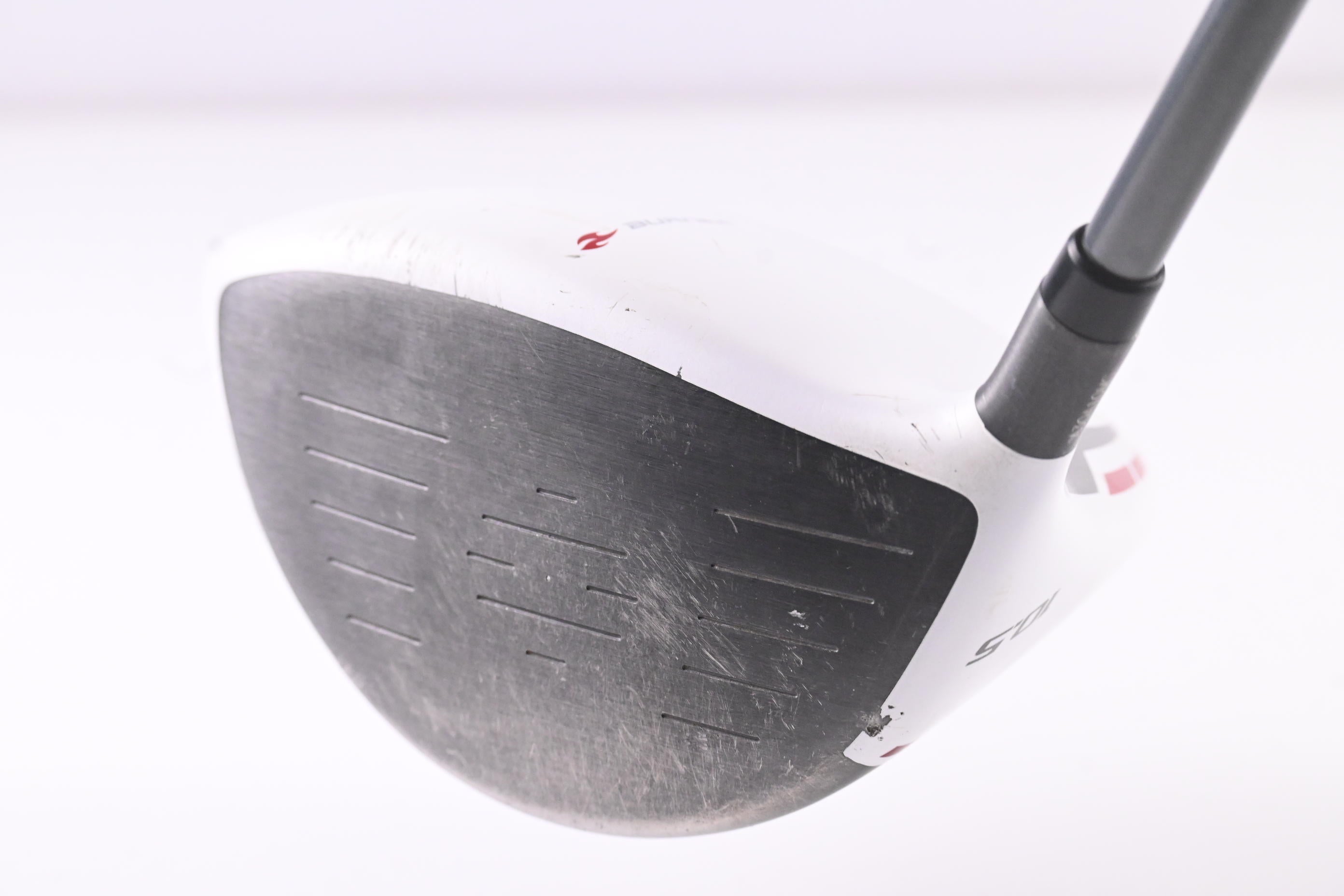 Taylormade Burner Superfast 2.0 Driver / 10.5 Degree / Regular Flex Matrix Ozik Shaft