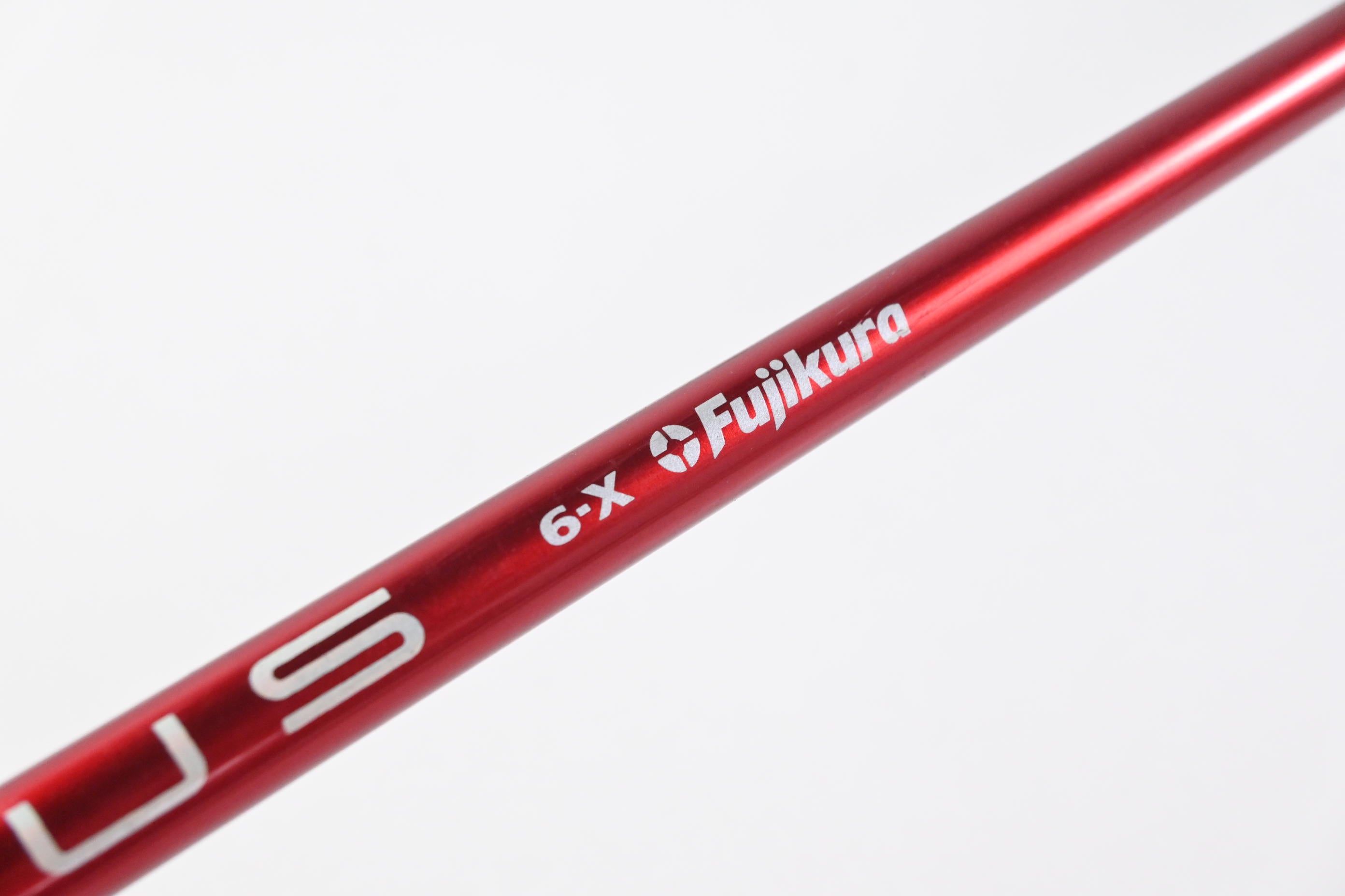 Fujikura Ventus Velocore Red 6 Driver Shaft / X-Flex / Callaway 2nd Gen