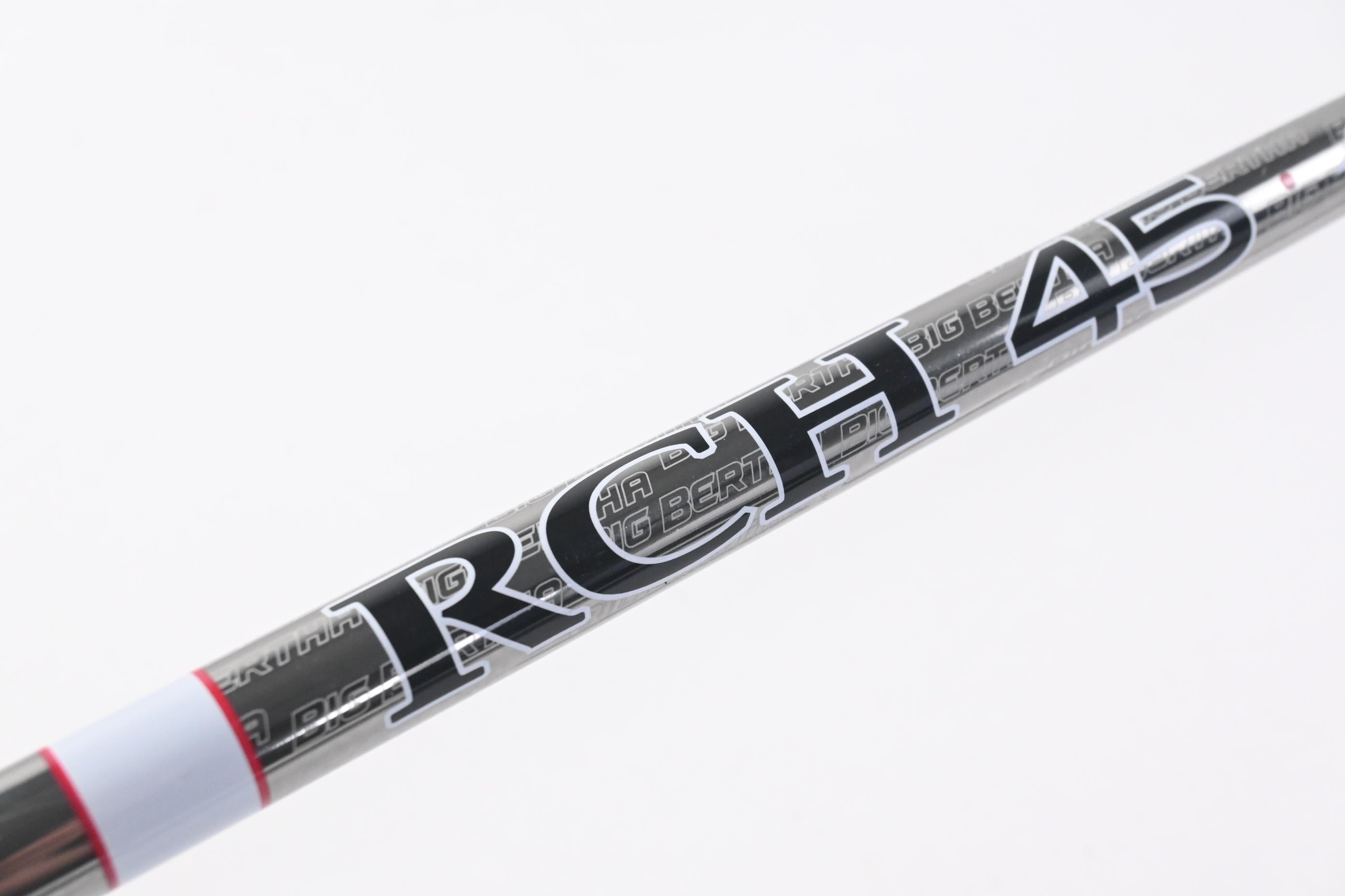 Callaway RCH 45 Driver Shaft / Senior Flex / Callaway 2nd Gen