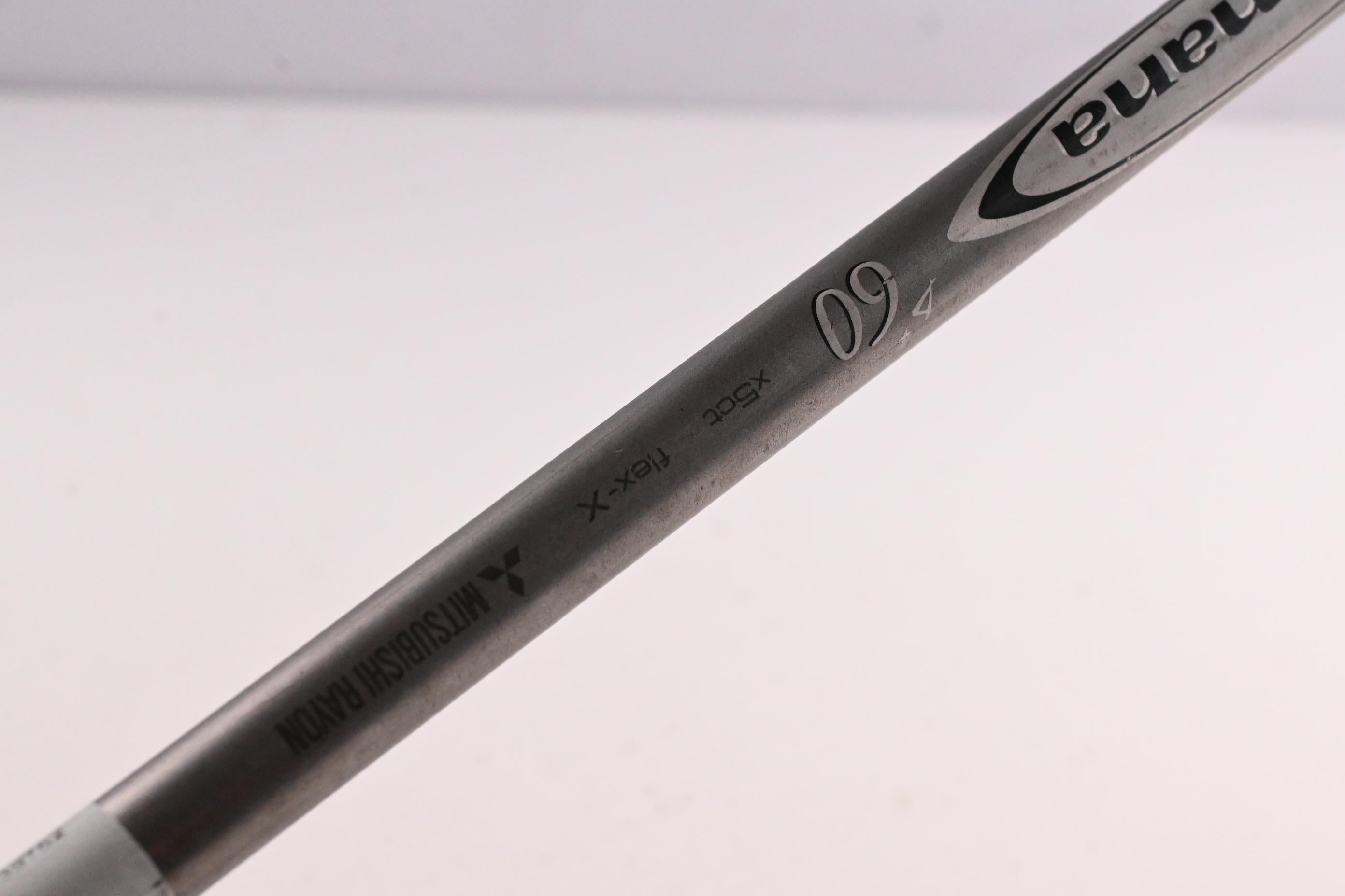 Titleist 917 D2 Driver / 9.5 Degree / X-Flex Diamana D+ 60 Shaft