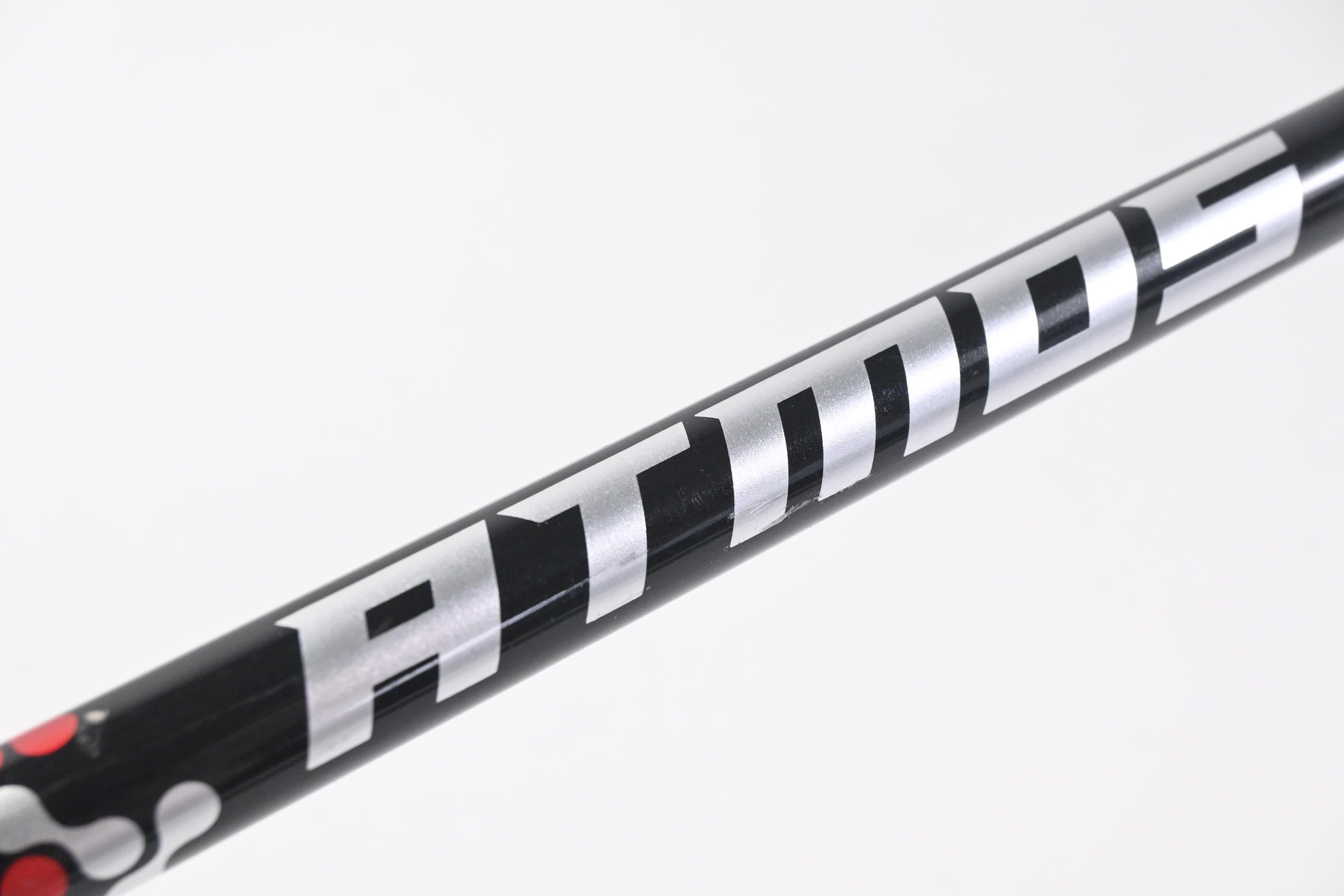 Fujikura Atmos Red 5 Driver Shaft / Senior Flex / Mizuno