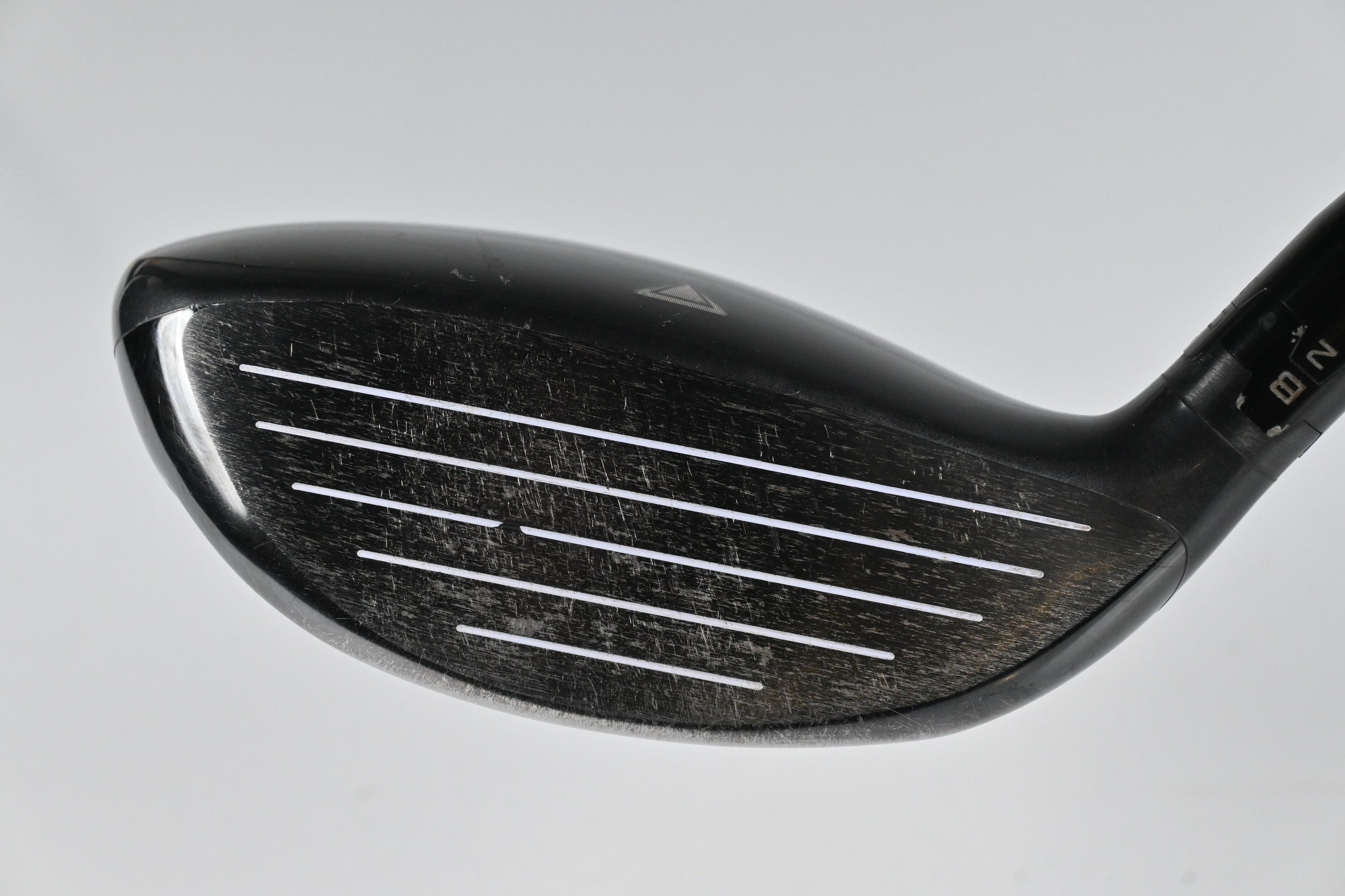 Titleist 917 F2 #3 Wood / 15 Degree / Regular Flex Diamana M+60 Shaft