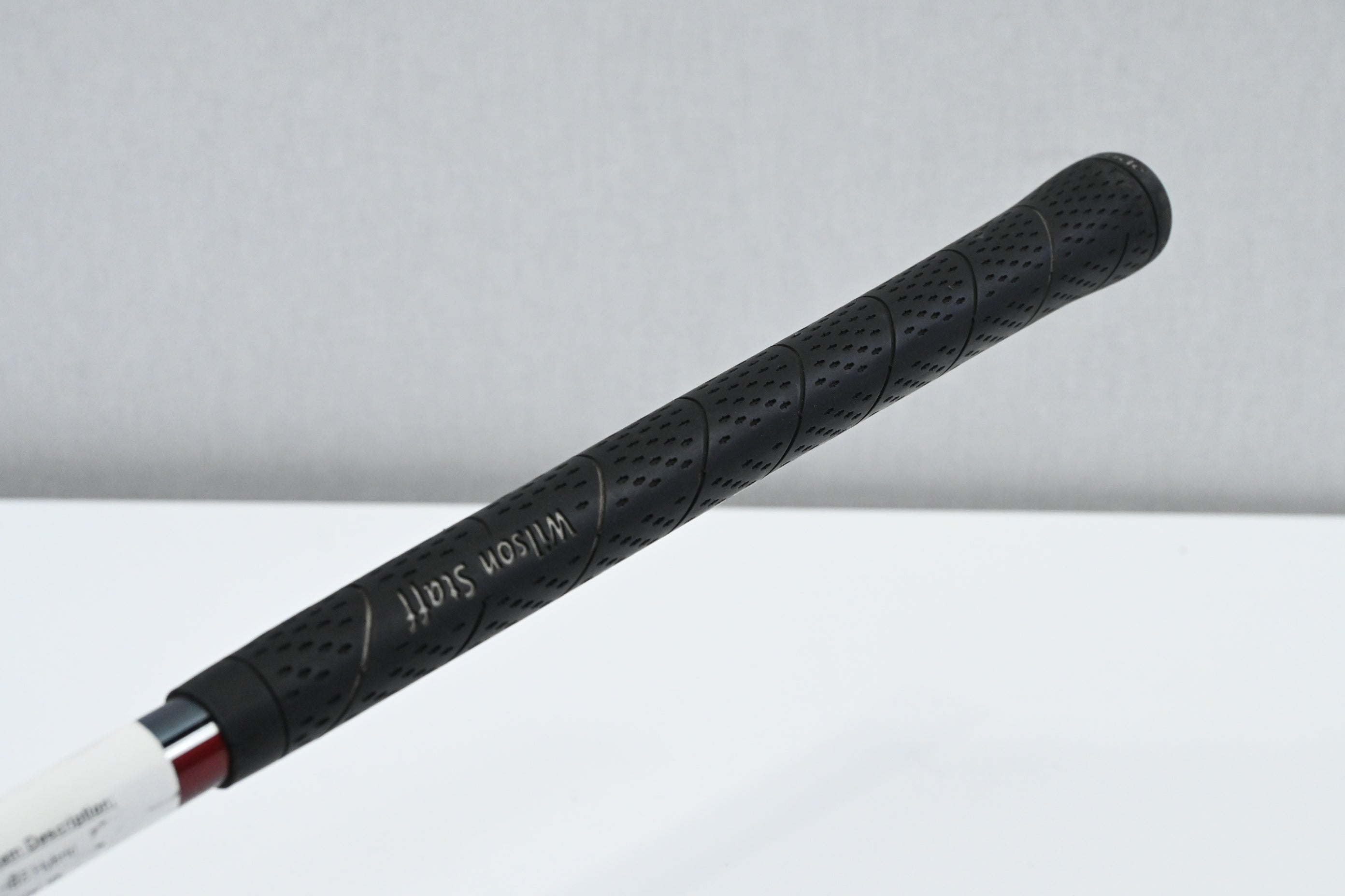 Wilson Staff HB5 #4 Hybrid / 21 Degree / Regular Flex UST Nanotech Shaft