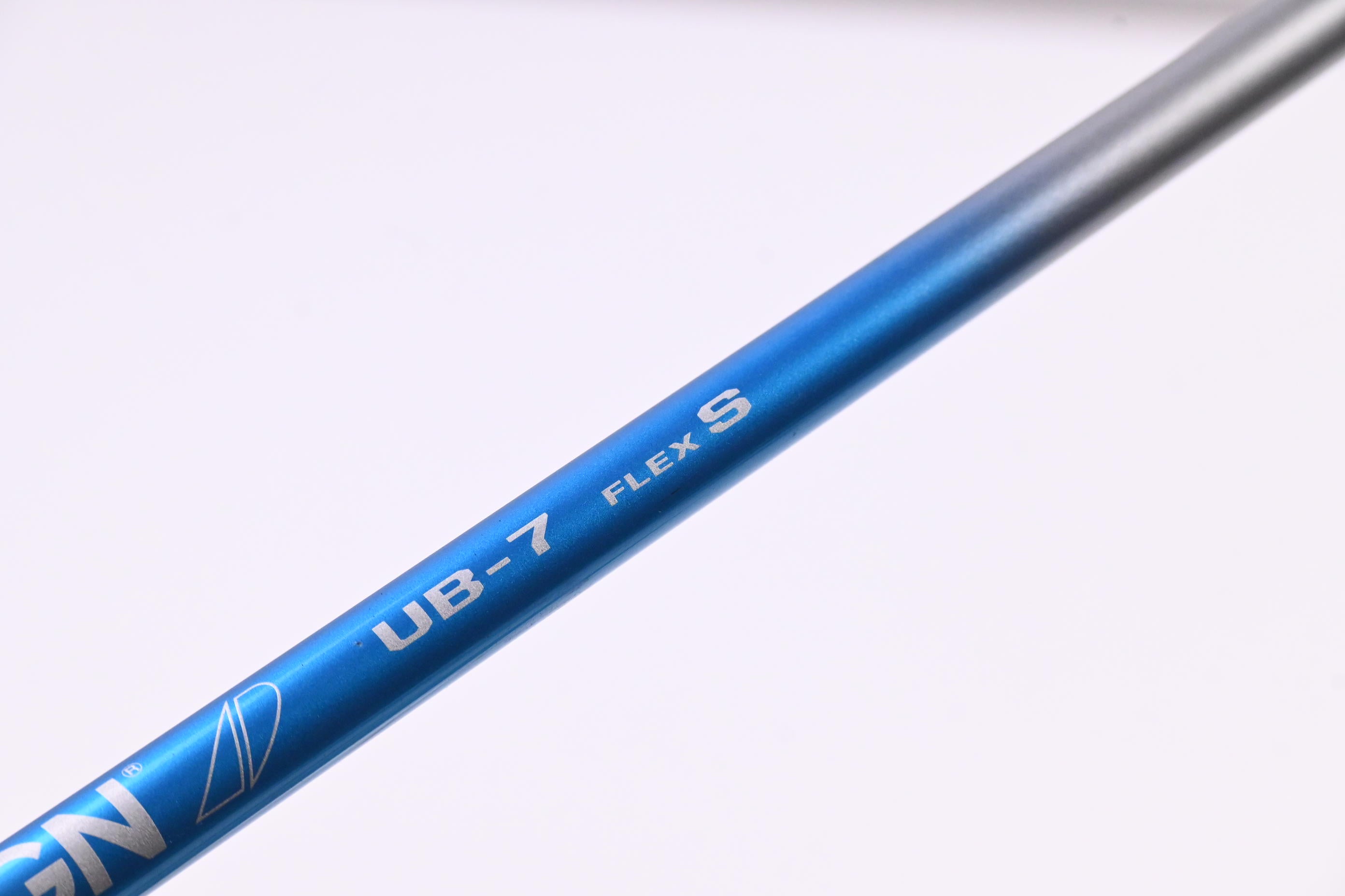 Graphite Design Tour AD UB-7 #3 Wood Shaft / Stiff Flex / Callaway 3rd Gen