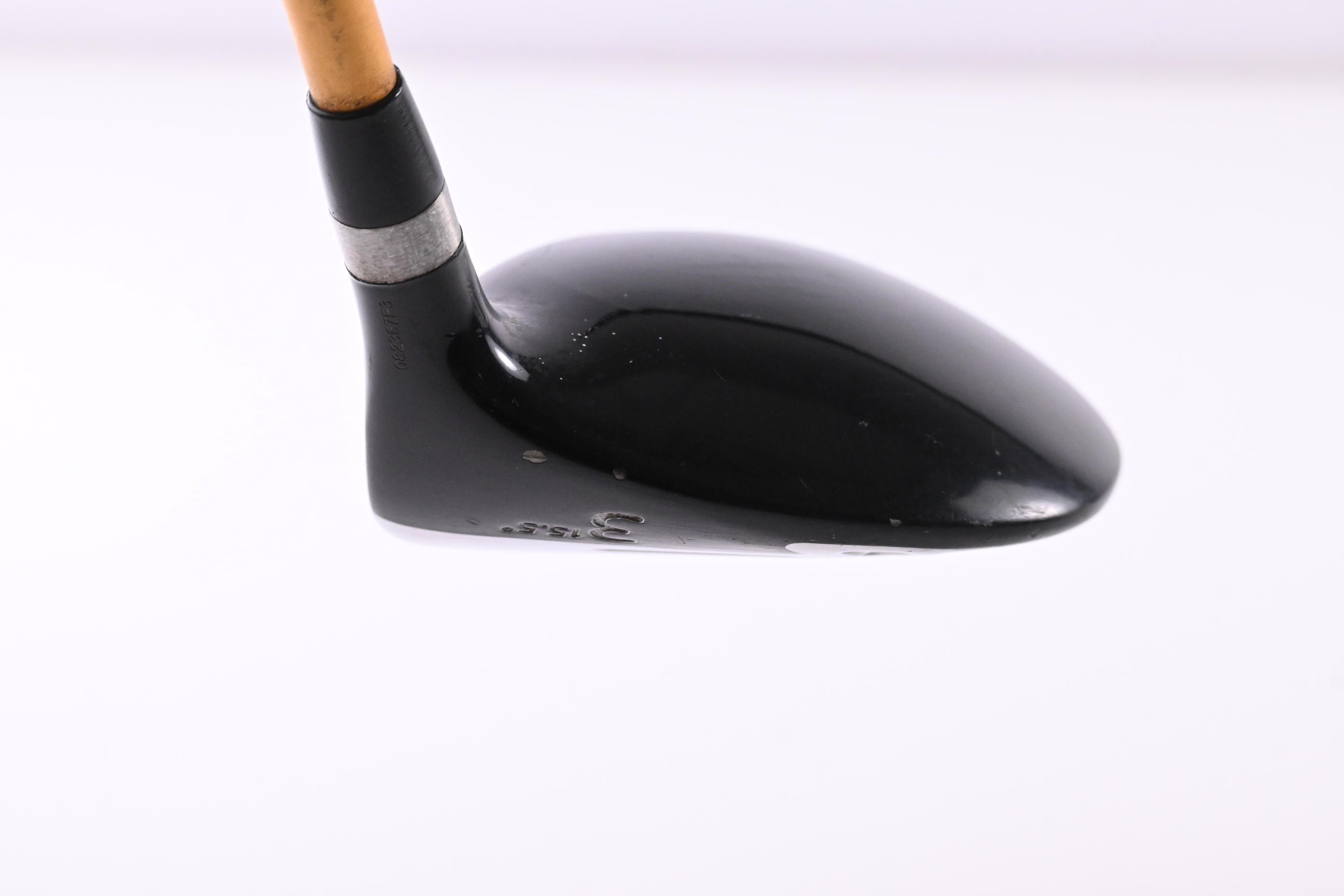 Ping G10 #3 Wood / 15.5 Degree / Regular Flex UST ProForce V2 75 Shaft