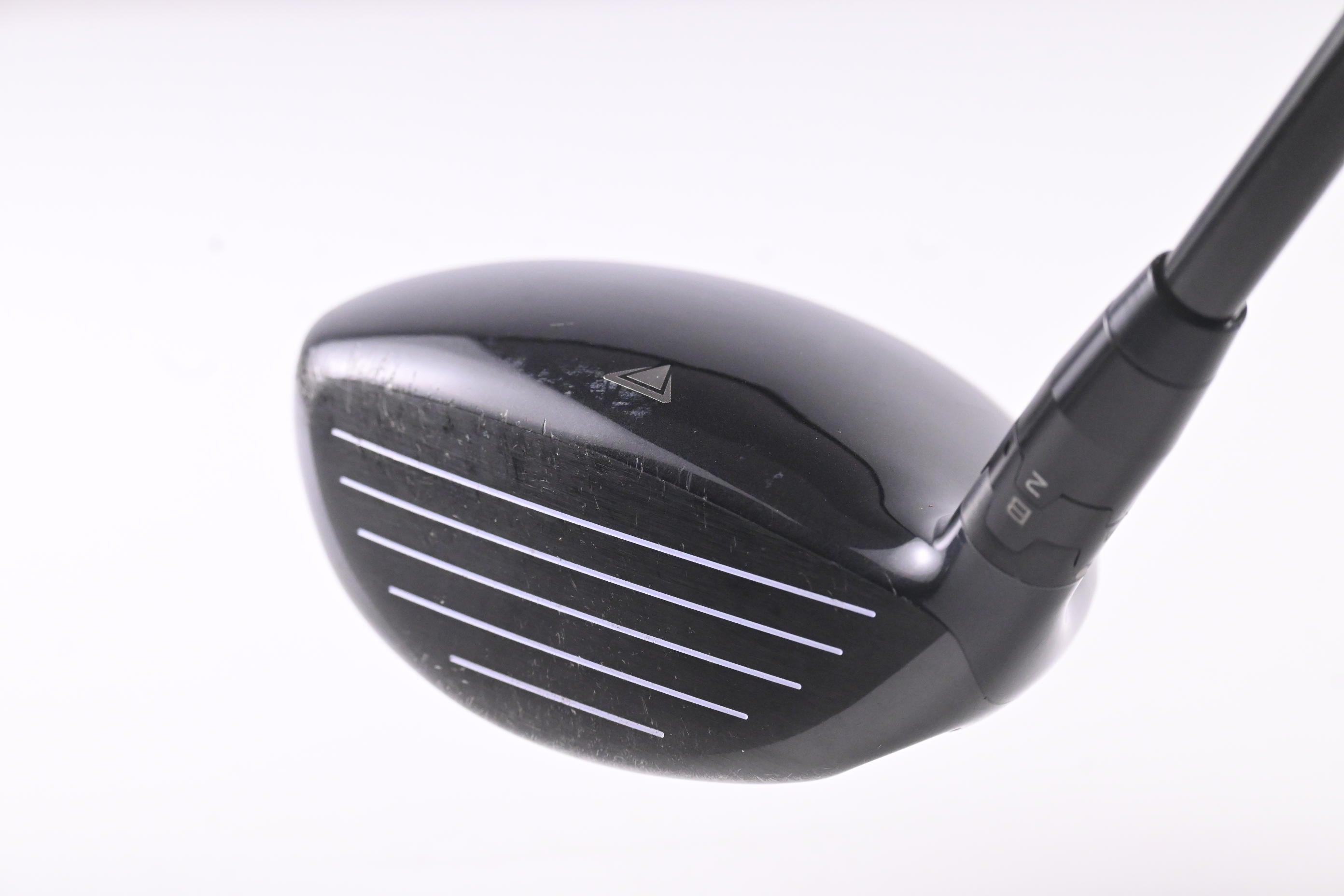 Titleist 917 F3 #3 Wood / 13.5 Degree / Lite Flex Diamana M+ 60 Shaft