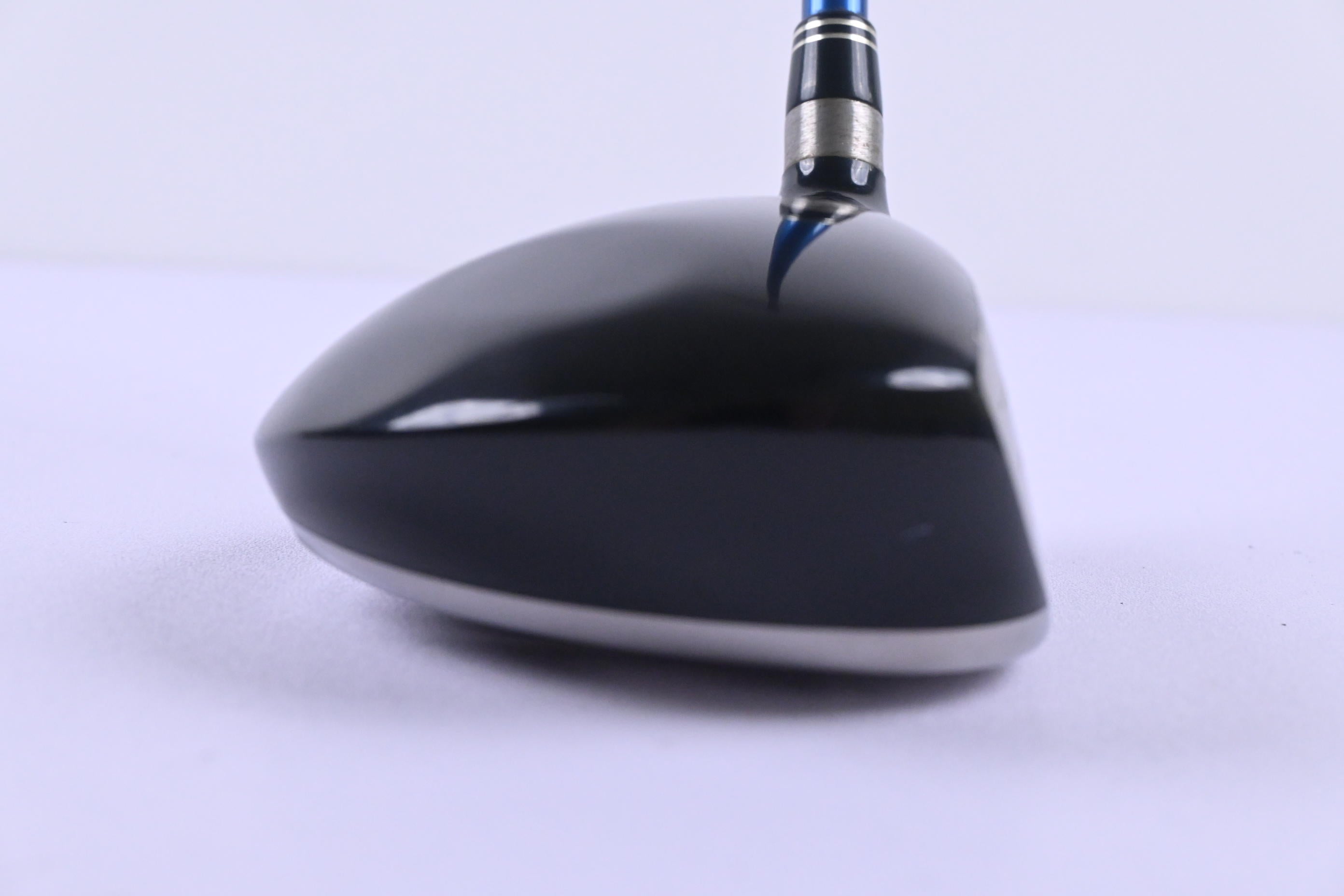 Cobra SZ #4+ Wood / 16.5 Degree / Regular Flex Aldila NV-M 50 Shaft