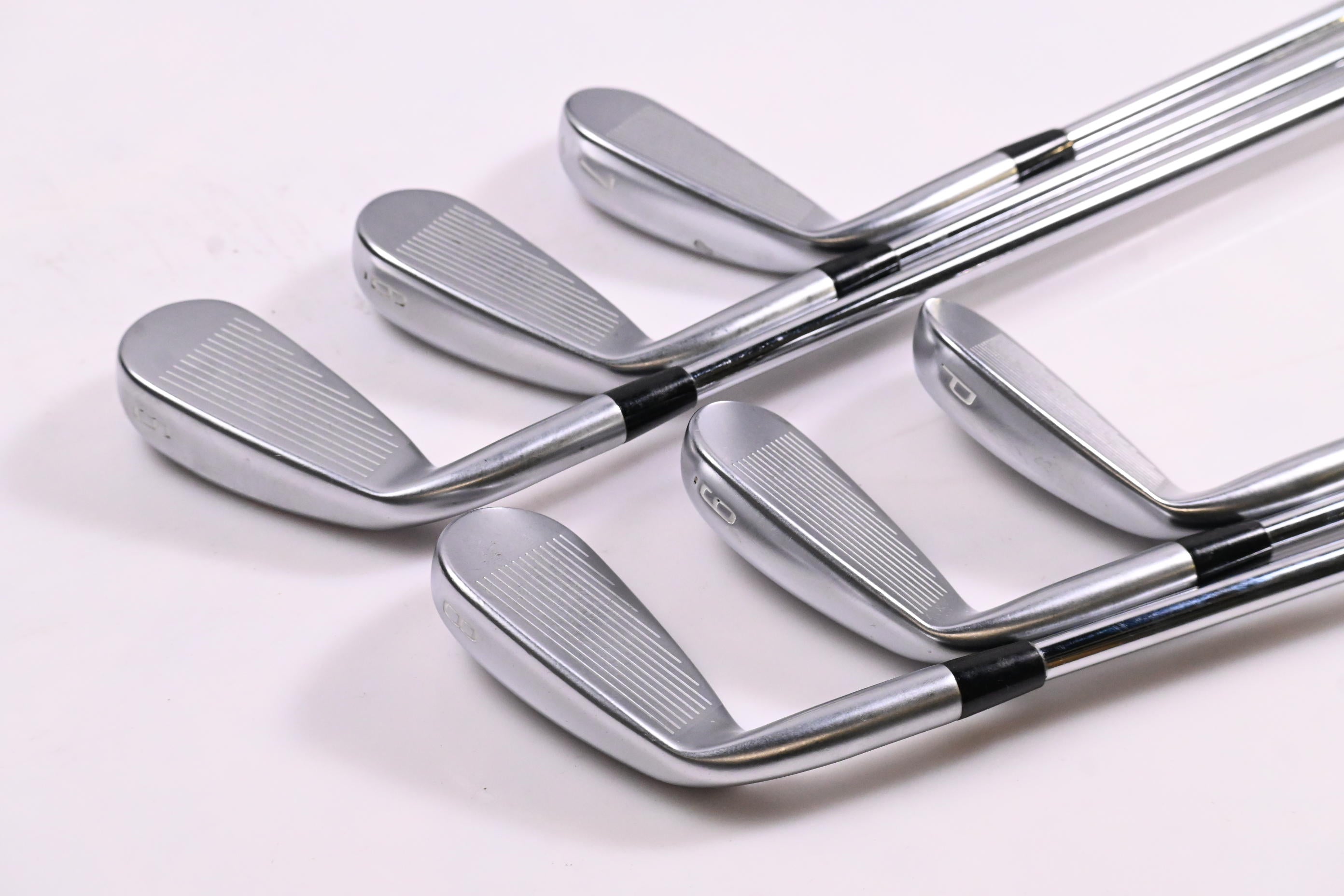 Mizuno JPX 919 Hot Metal Irons / 5-PW / Regular Flex N.S.Pro Modus³ Tour 105