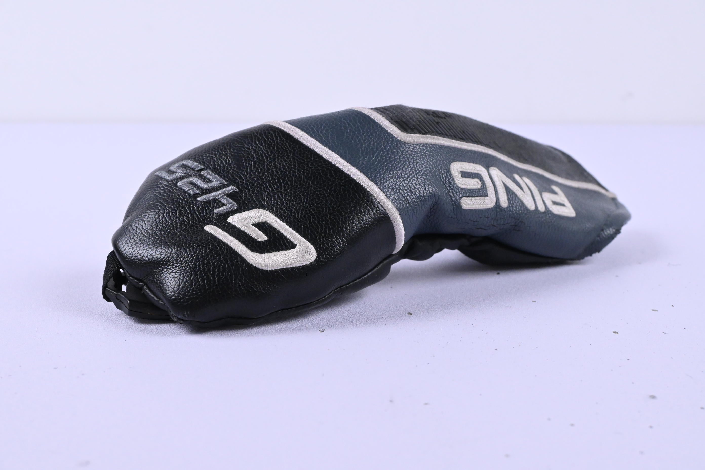 Ping G425 #4 Hybrid / 22 Degree / Regular Flex Ping Alta CB Slate 70 Shaft