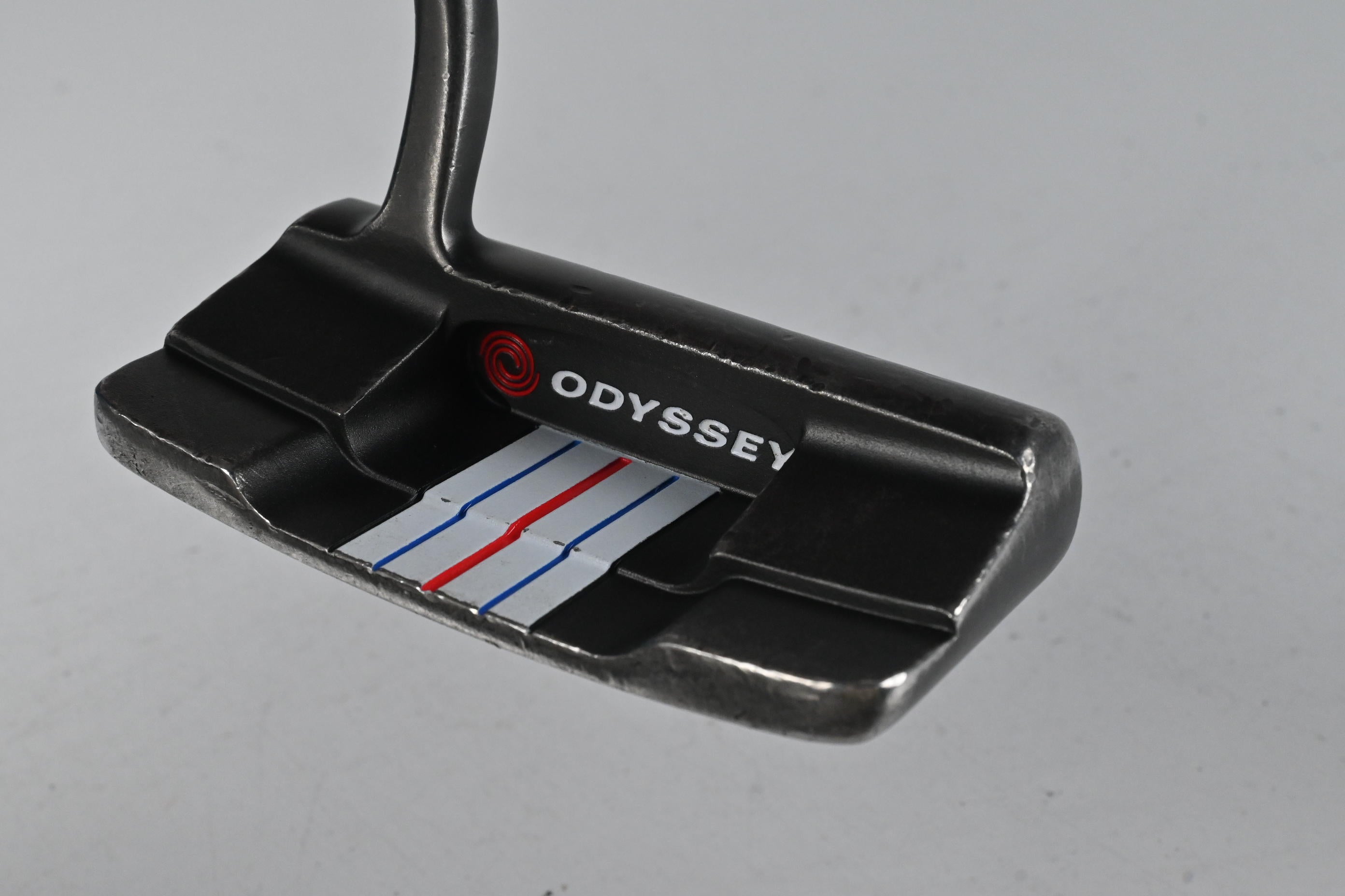 Odyssey Triple Track Double Wide Putter / 34 Inch