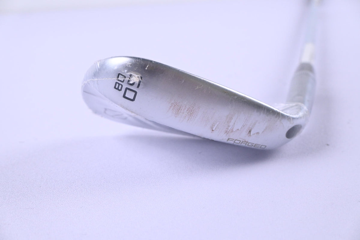 Wilson Staff Model ZM Gap Wedge / 50 Degree / Wedge Flex Dynamic Gold Spinner