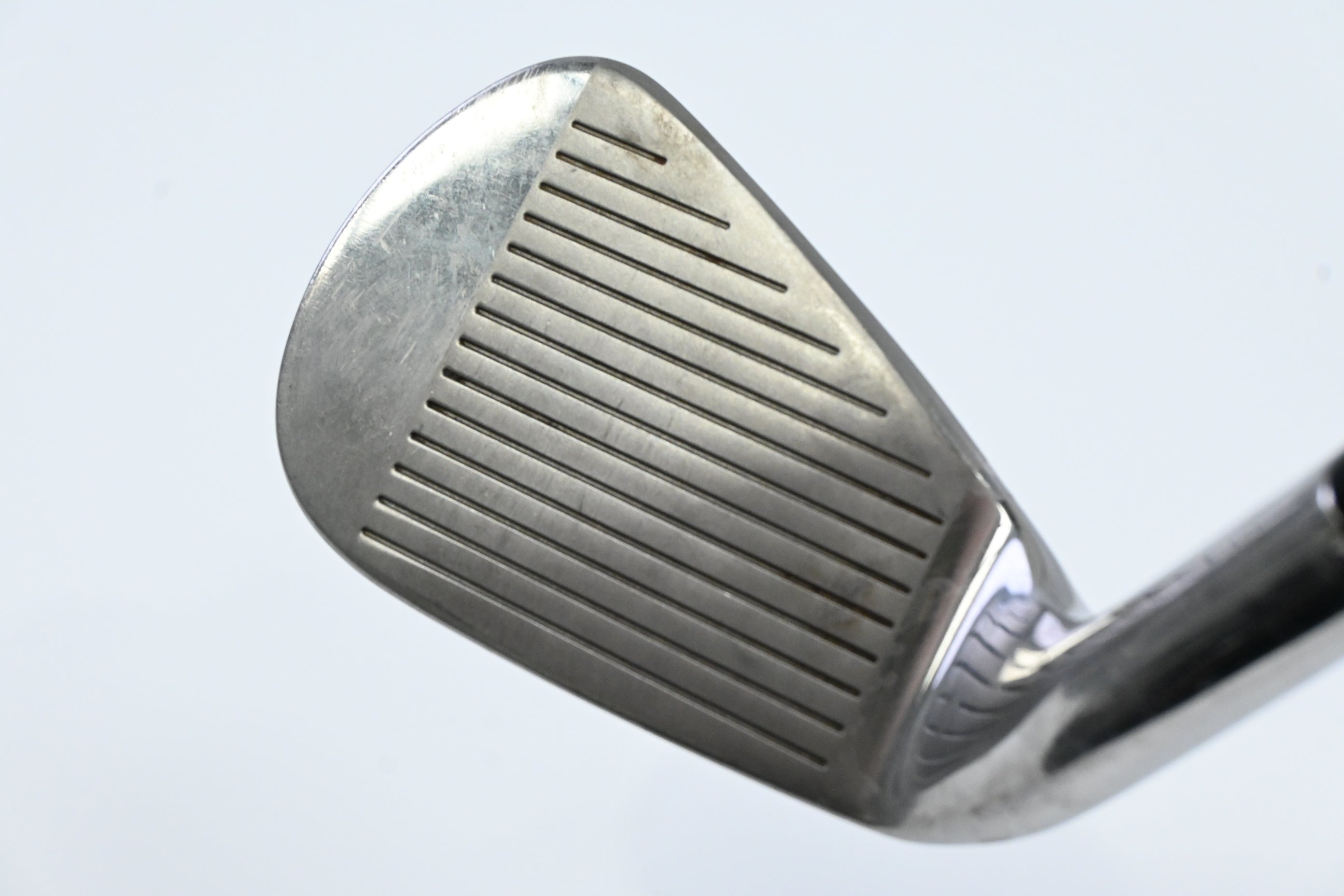 Callaway Paradym Ai Smoke HL Pitching Wedge / 43 Degree / Stiff Flex Elevate MPH