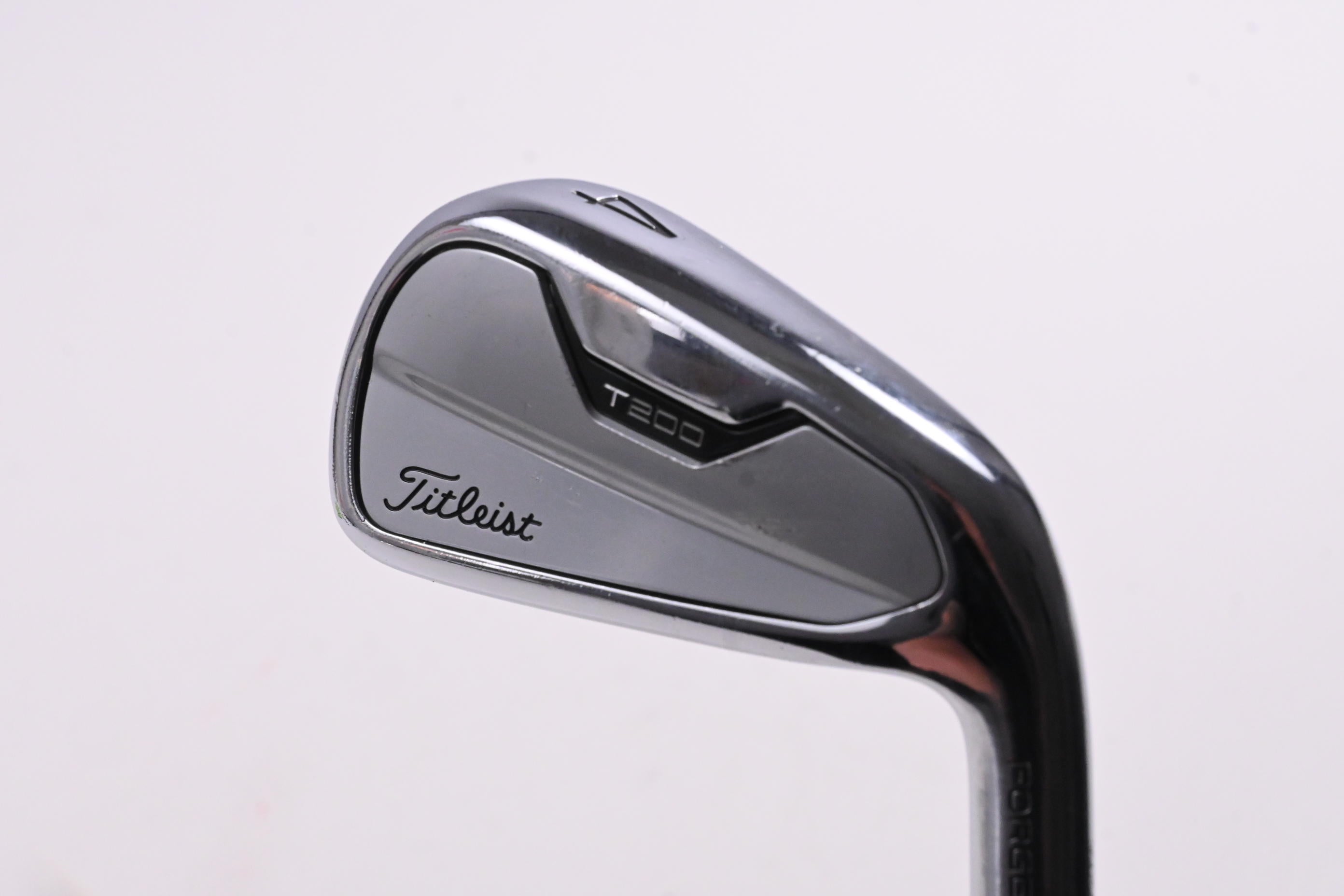 Titleist T200 2021 #4 Iron / 22 Degree / Stiff Flex N.S.Pro 950GH Shaft