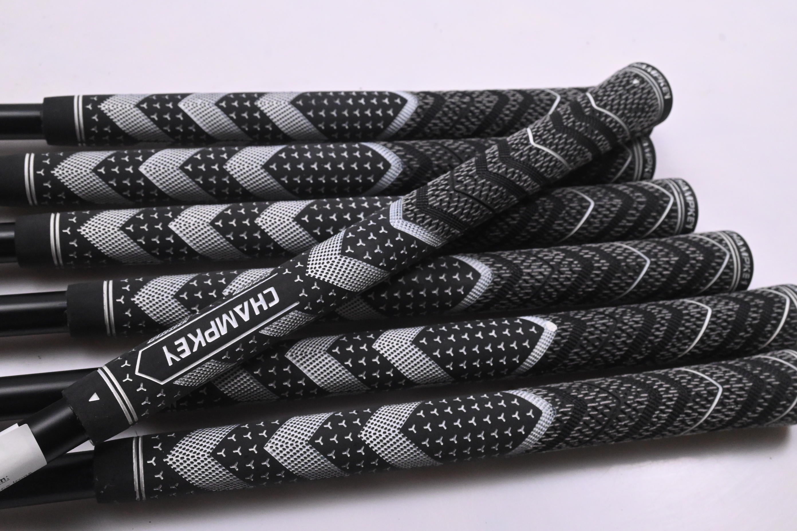 Cleveland Halo XL Full Face Irons / 5-PW+GW / Regular Flex UST Helium Nanocore