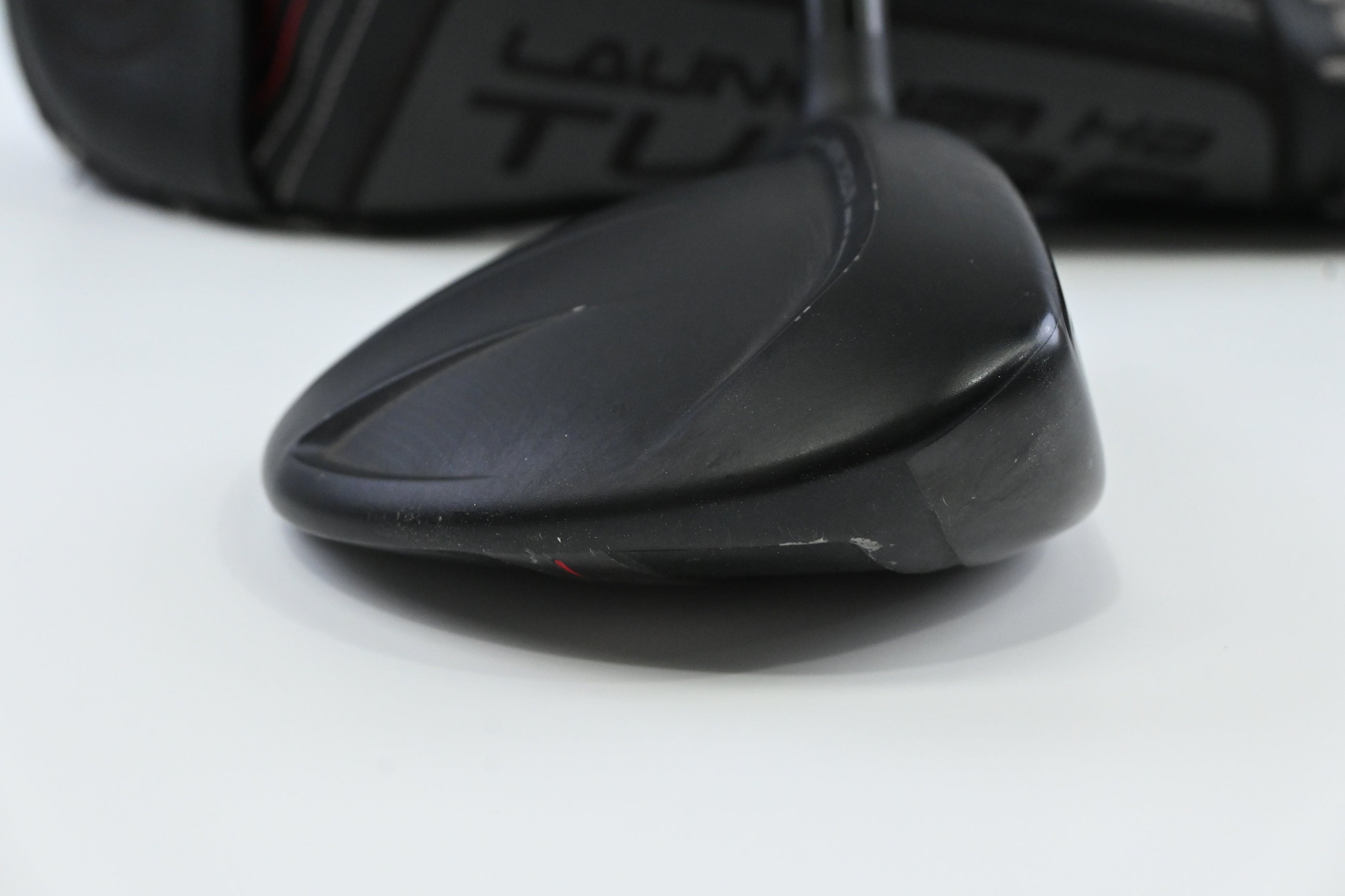 Cleveland Launcher HB Turbo #3 Wood / 15 Degree / Regular Flex Miyazaki 5 Shaft