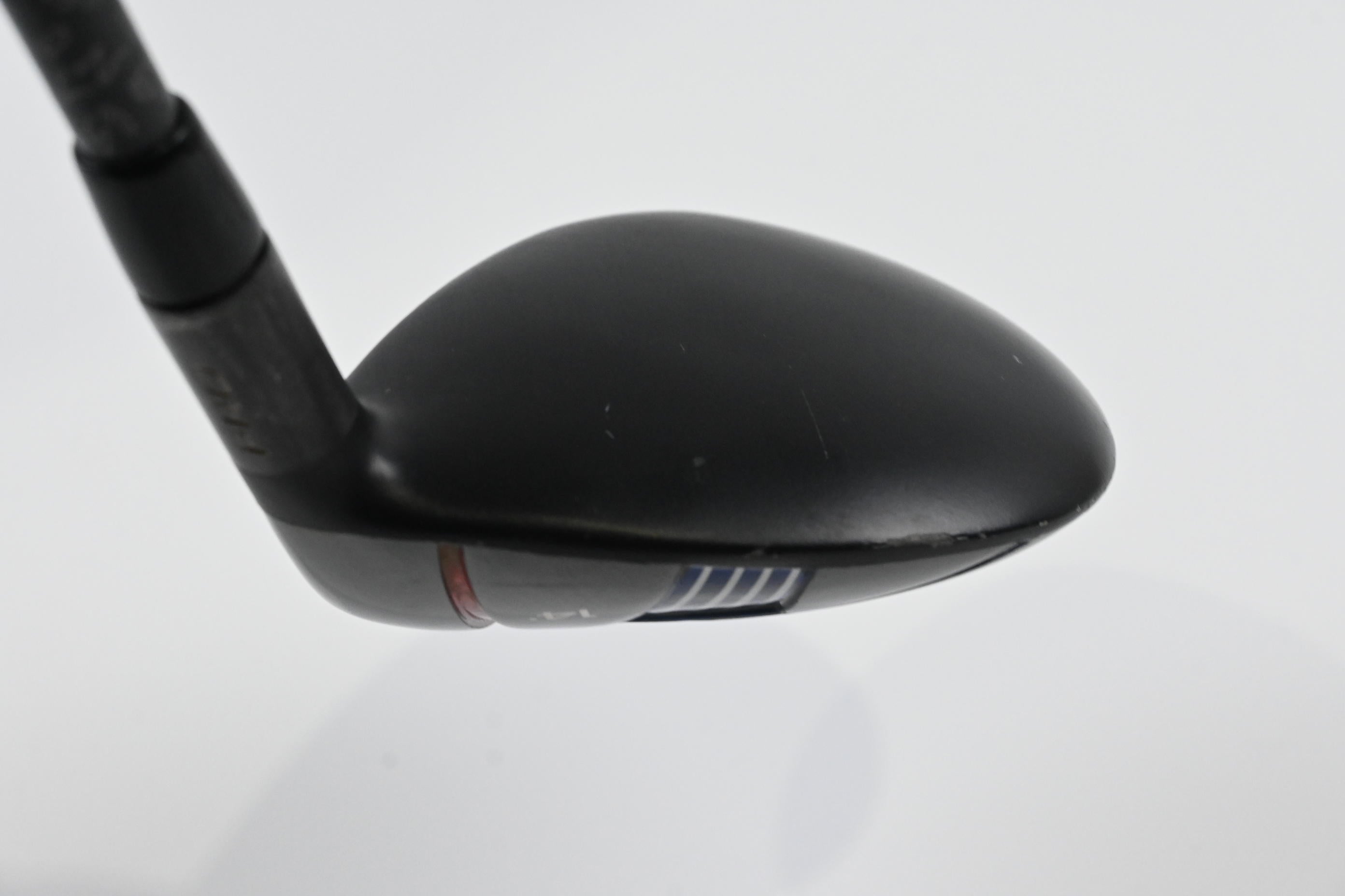 Callaway XR Pro #3 Wood / 14 Degree / Stiff Flex Project X LZ16 75 Shaft