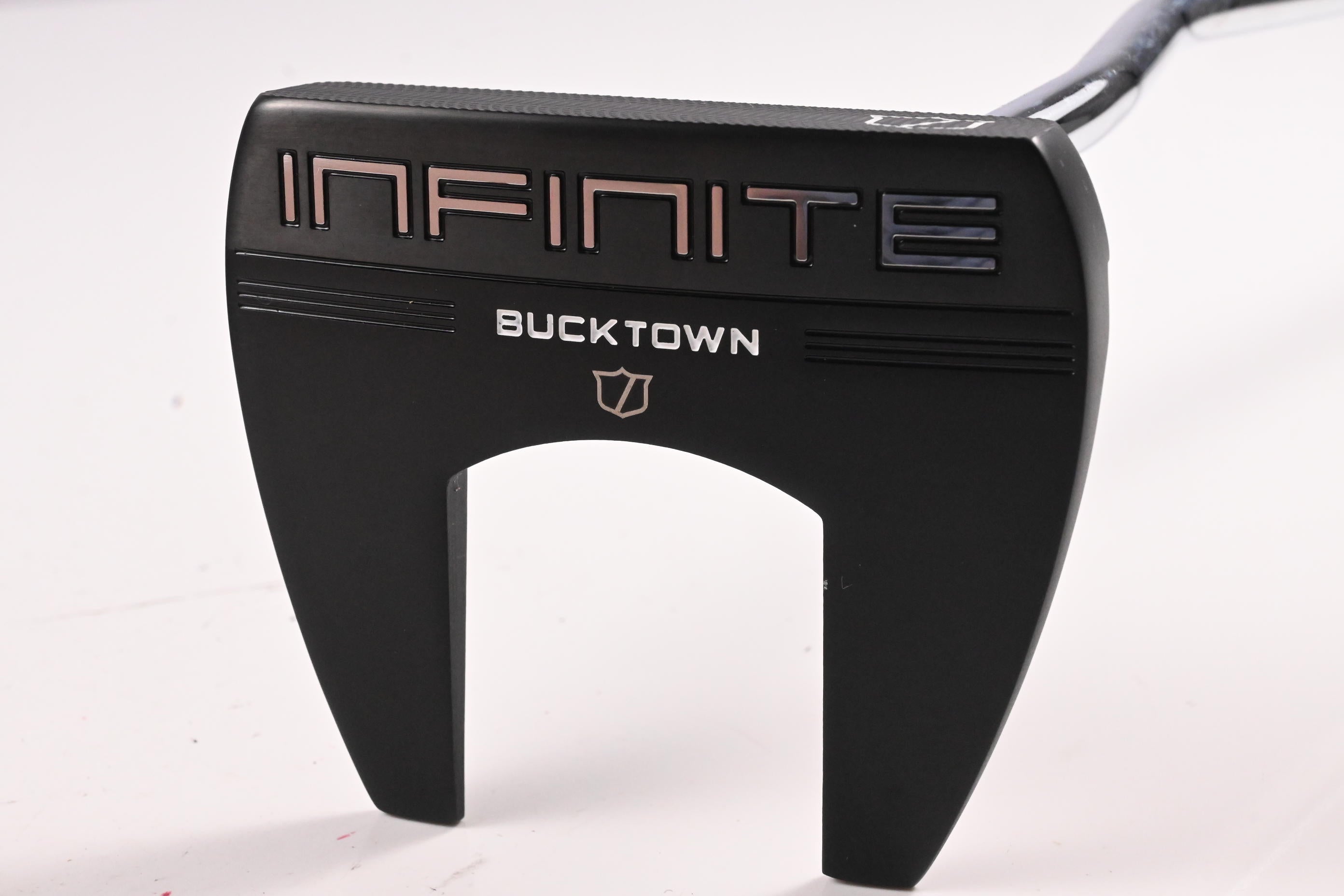 Wilson Infinite Bucktown 2024 Putter / 34 Inch